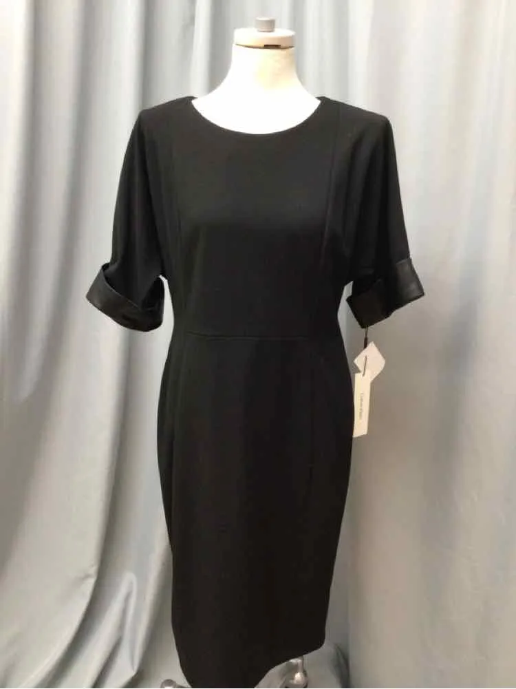 CALVIN KLEIN SIZE 12 Ladies DRESS