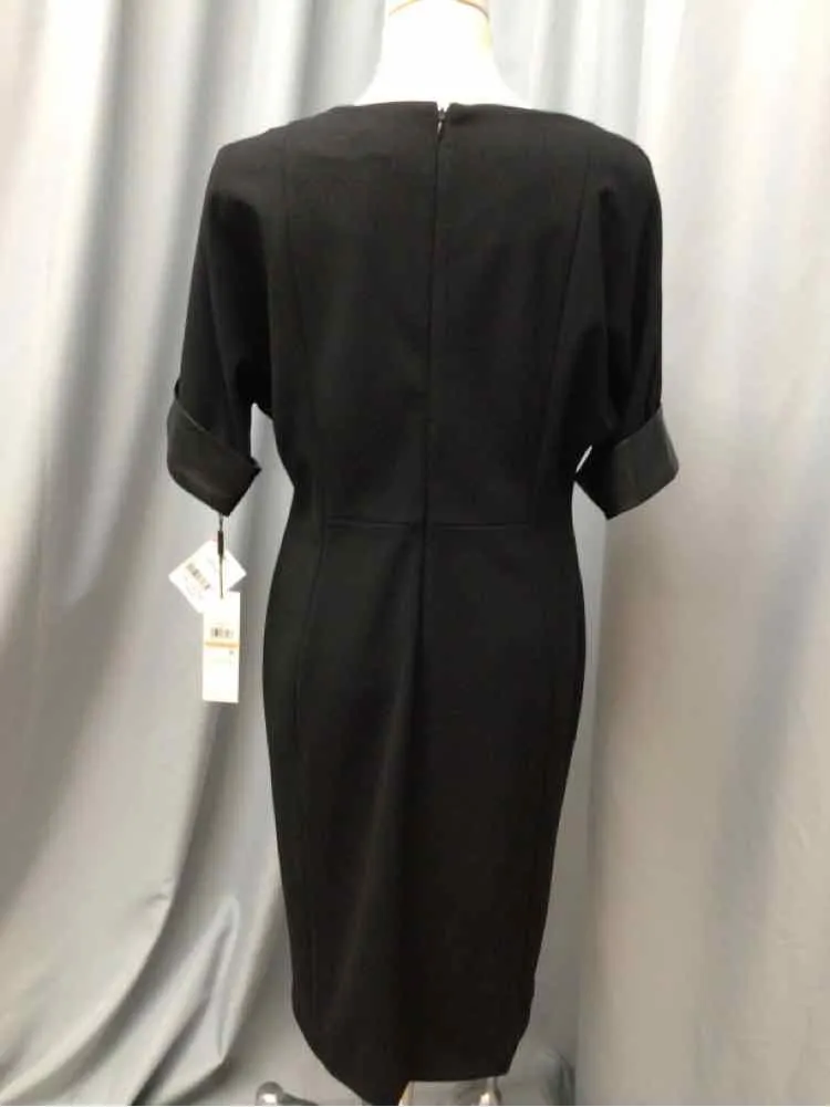 CALVIN KLEIN SIZE 12 Ladies DRESS