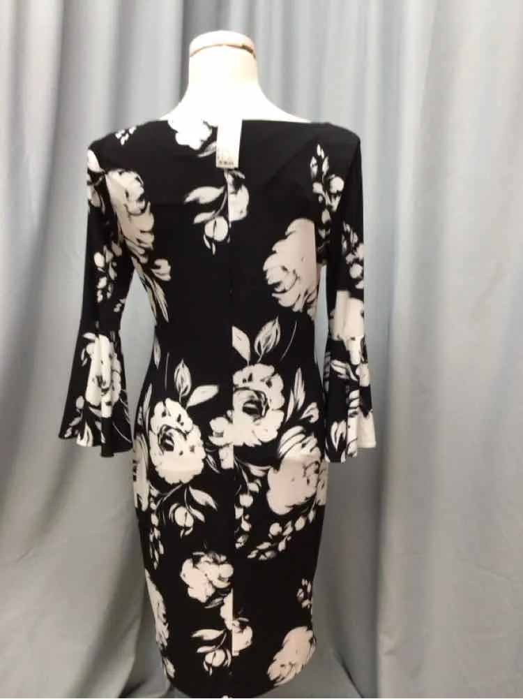 CALVIN KLEIN SIZE 8 Ladies DRESS