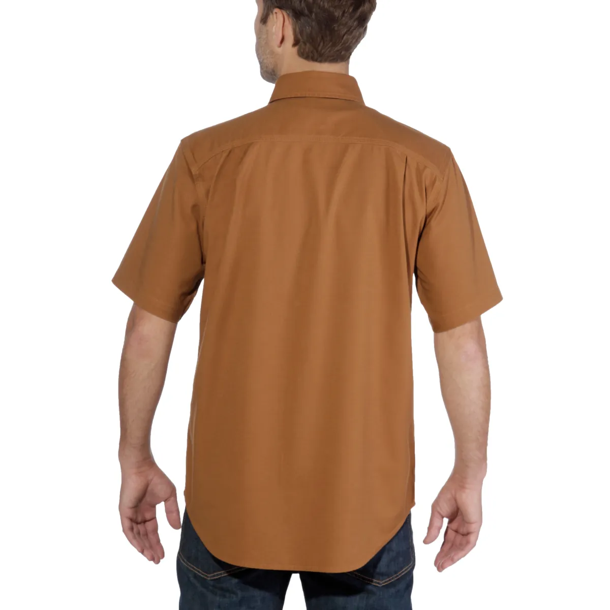 Carhartt RIGBY Solid Short sleeve Shirt