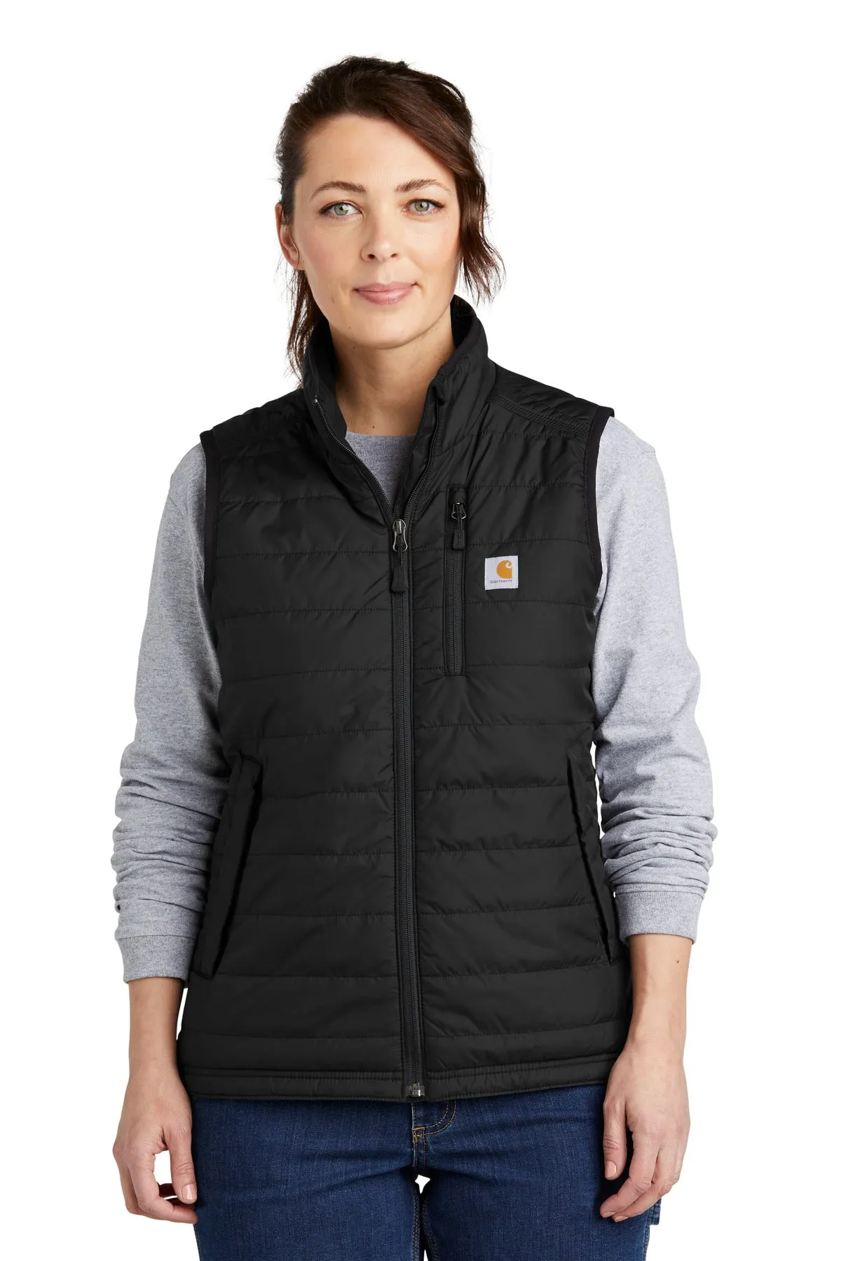 Carhartt Women's Gilliam Vest CT104315