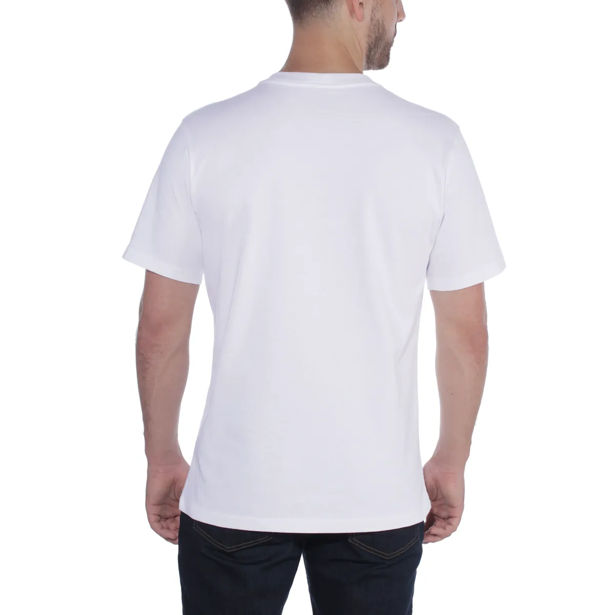 Carhartt WORKWEAR SOLID T-Shirt