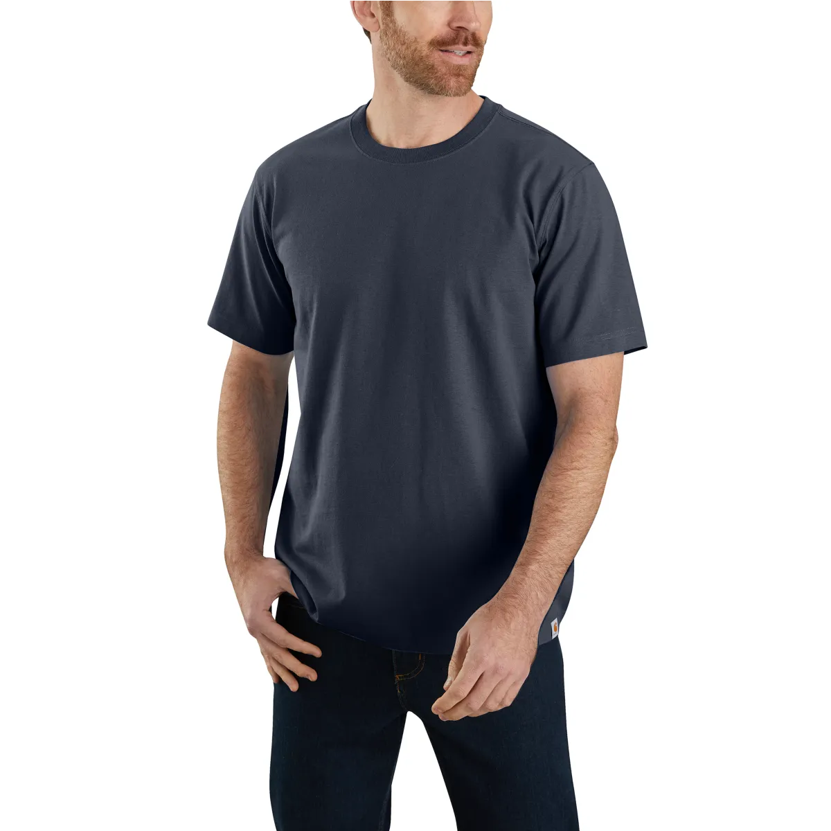 Carhartt WORKWEAR SOLID T-Shirt