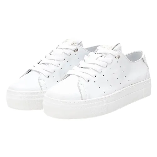 Carmela Ladies Trainers - 161337 - White