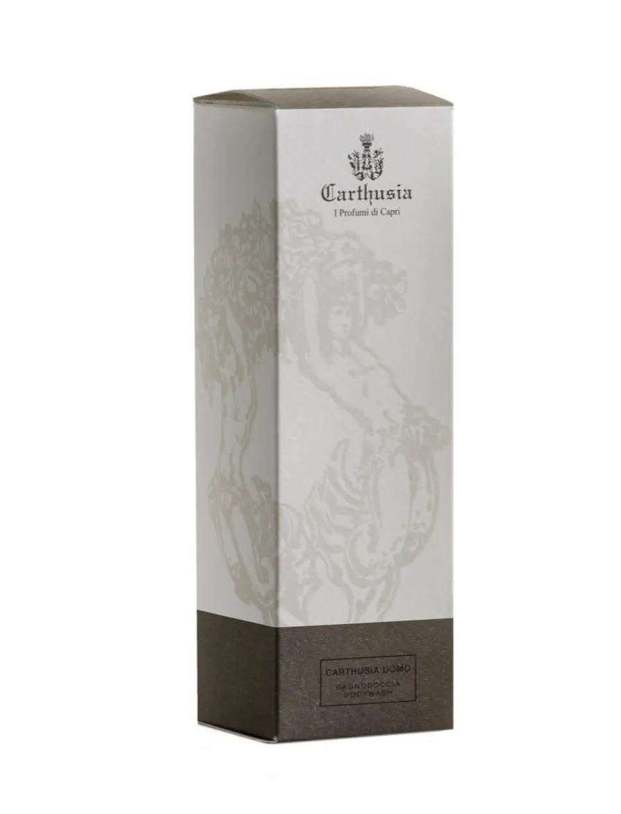 Carthusia 'I Profumi Di Capri' Body Wash Collection