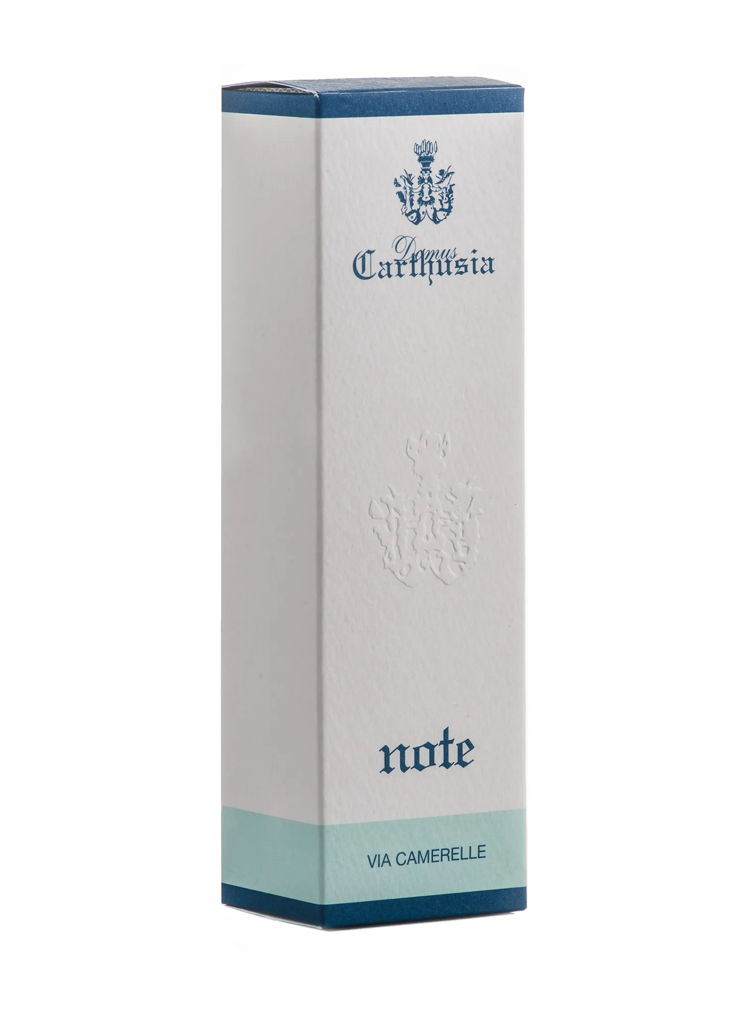 Carthusia 'Note' Room Spray Collection