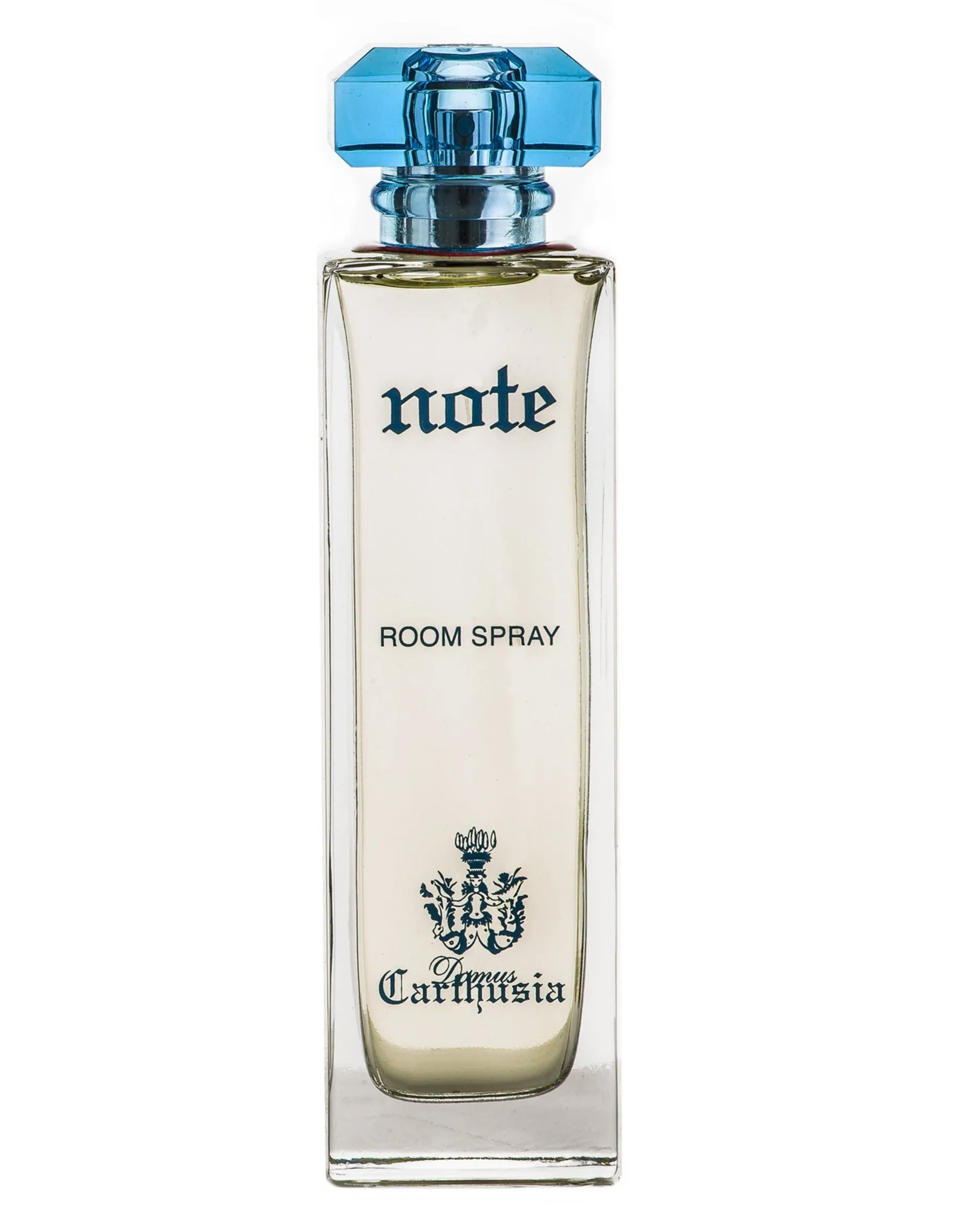 Carthusia 'Note' Room Spray Collection