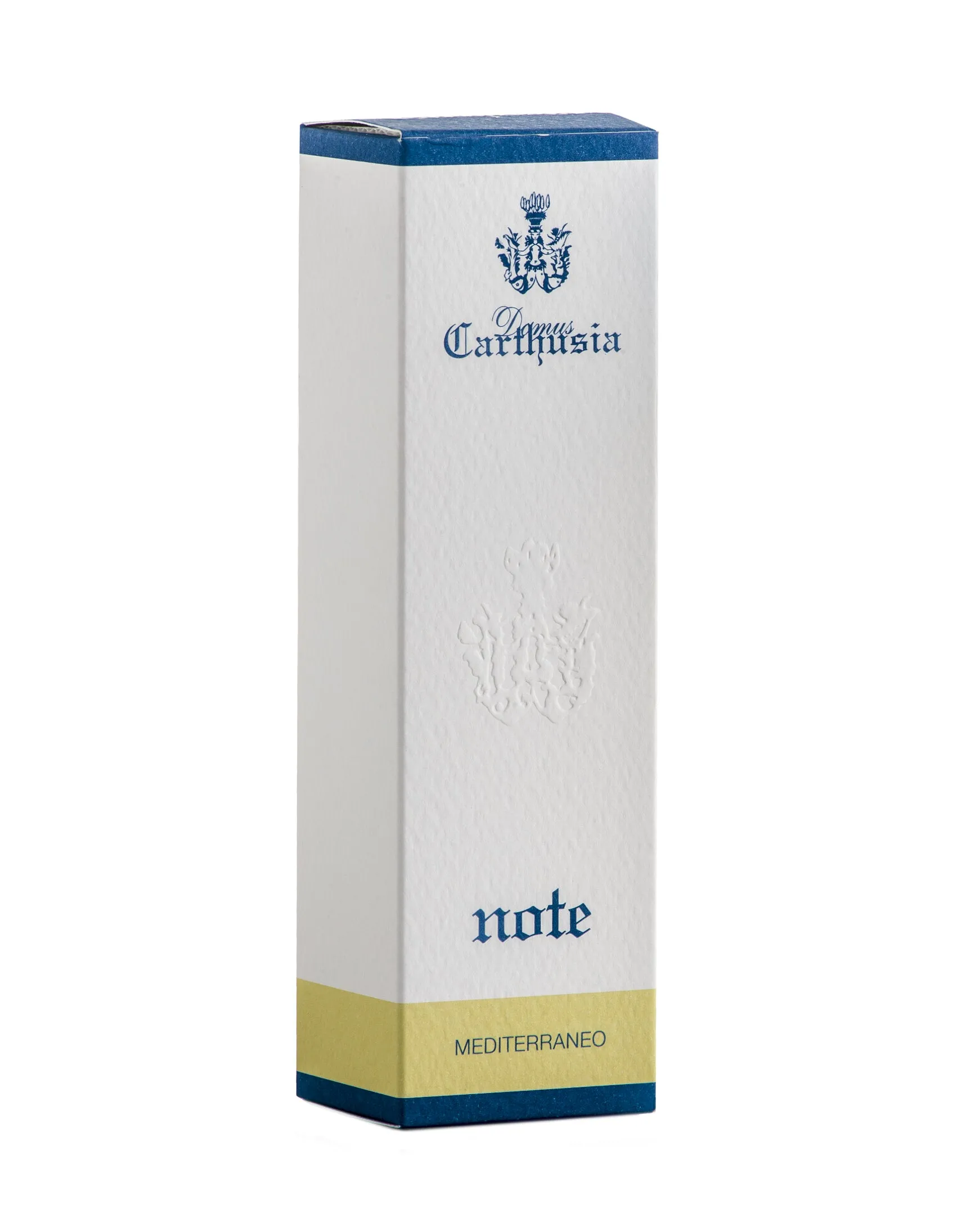 Carthusia 'Note' Room Spray Collection