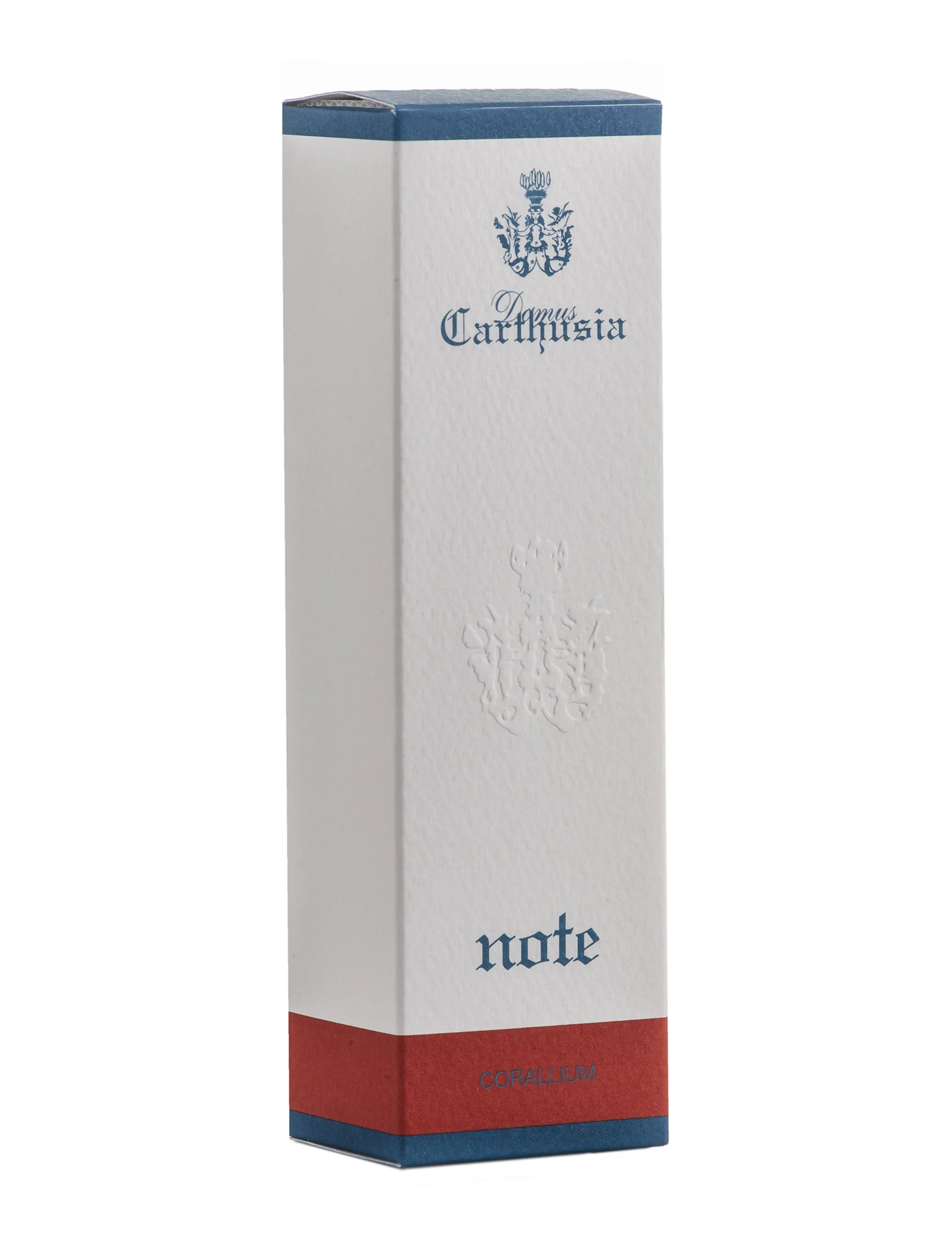 Carthusia 'Note' Room Spray Collection