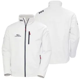 CBJ49 Helly Hansen Crew Midlayer Jacket