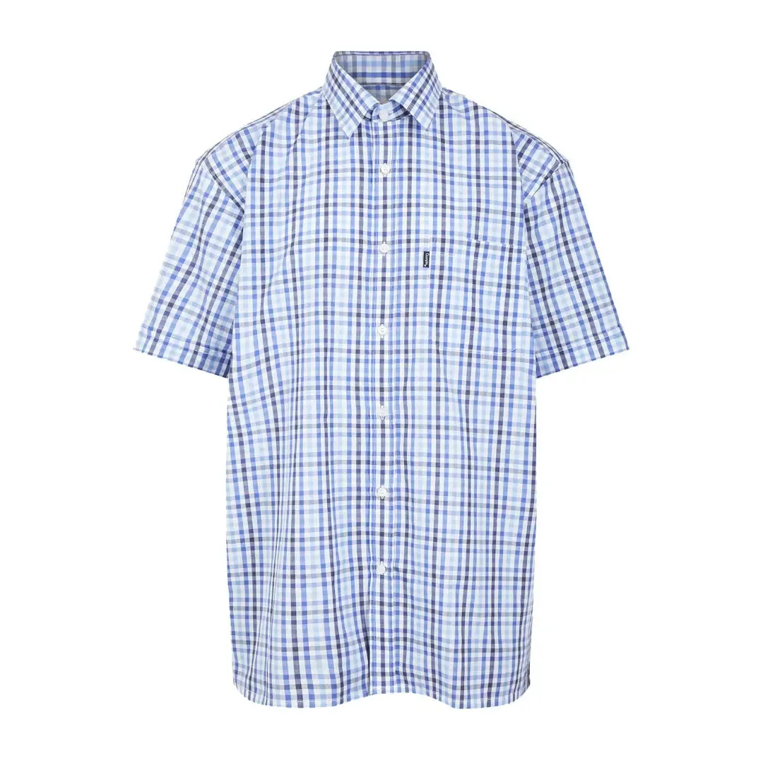 Champion Doncaster Short Sleeve Shirt