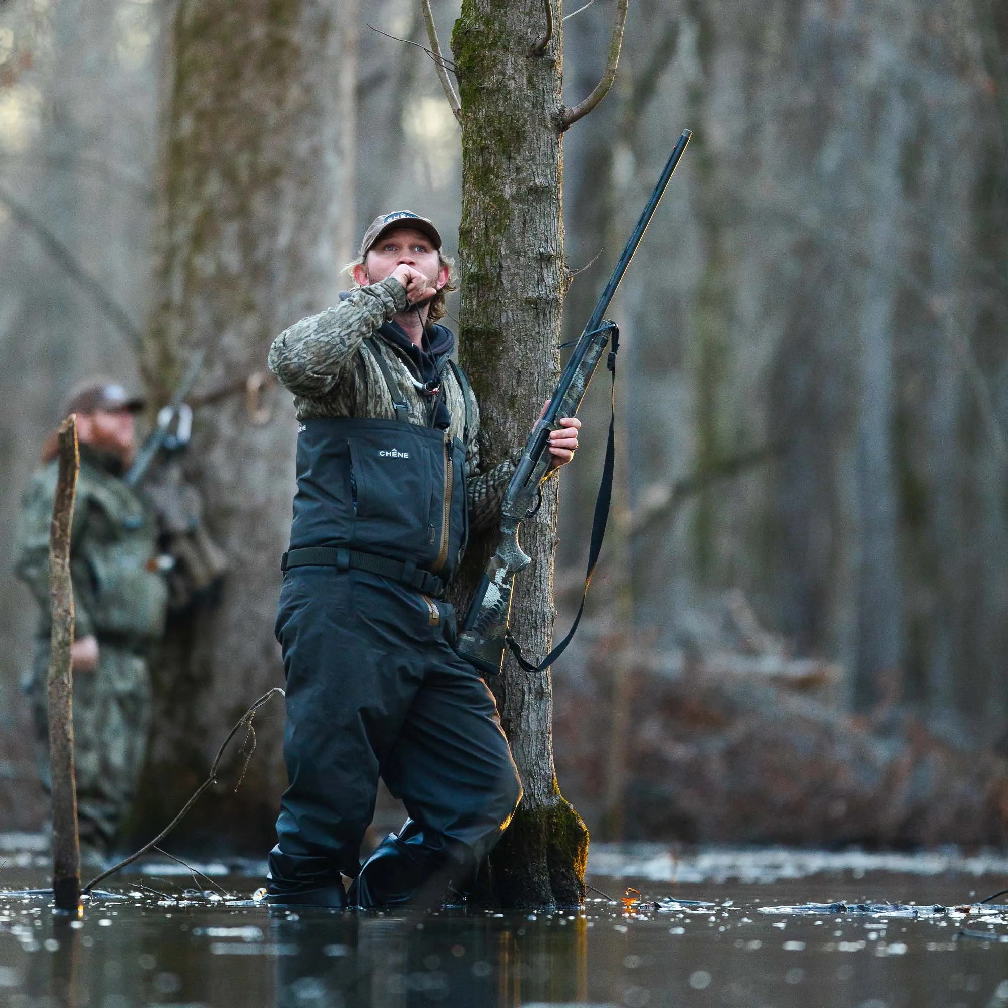 Chêne Gear Shadow Waders