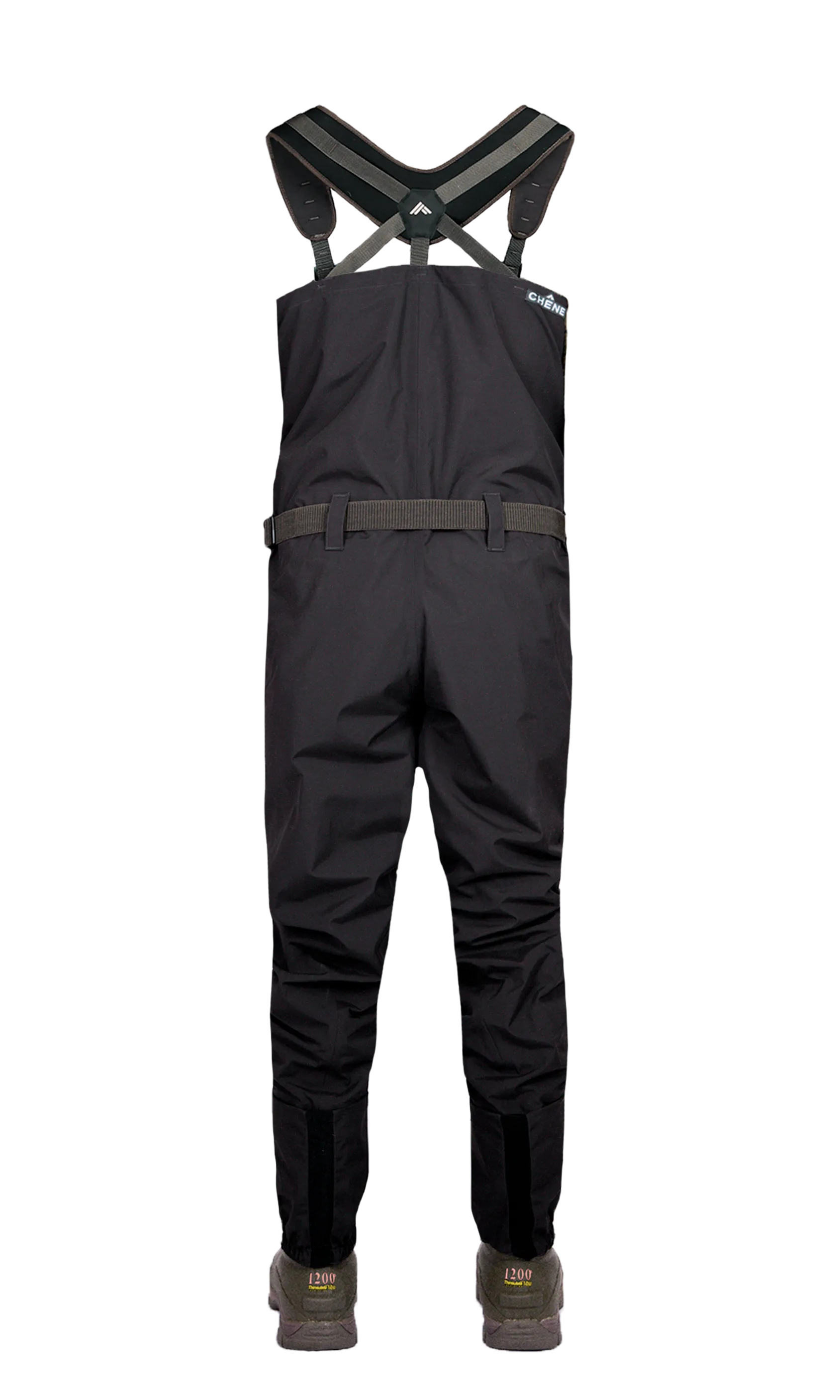 Chêne Gear Shadow Waders