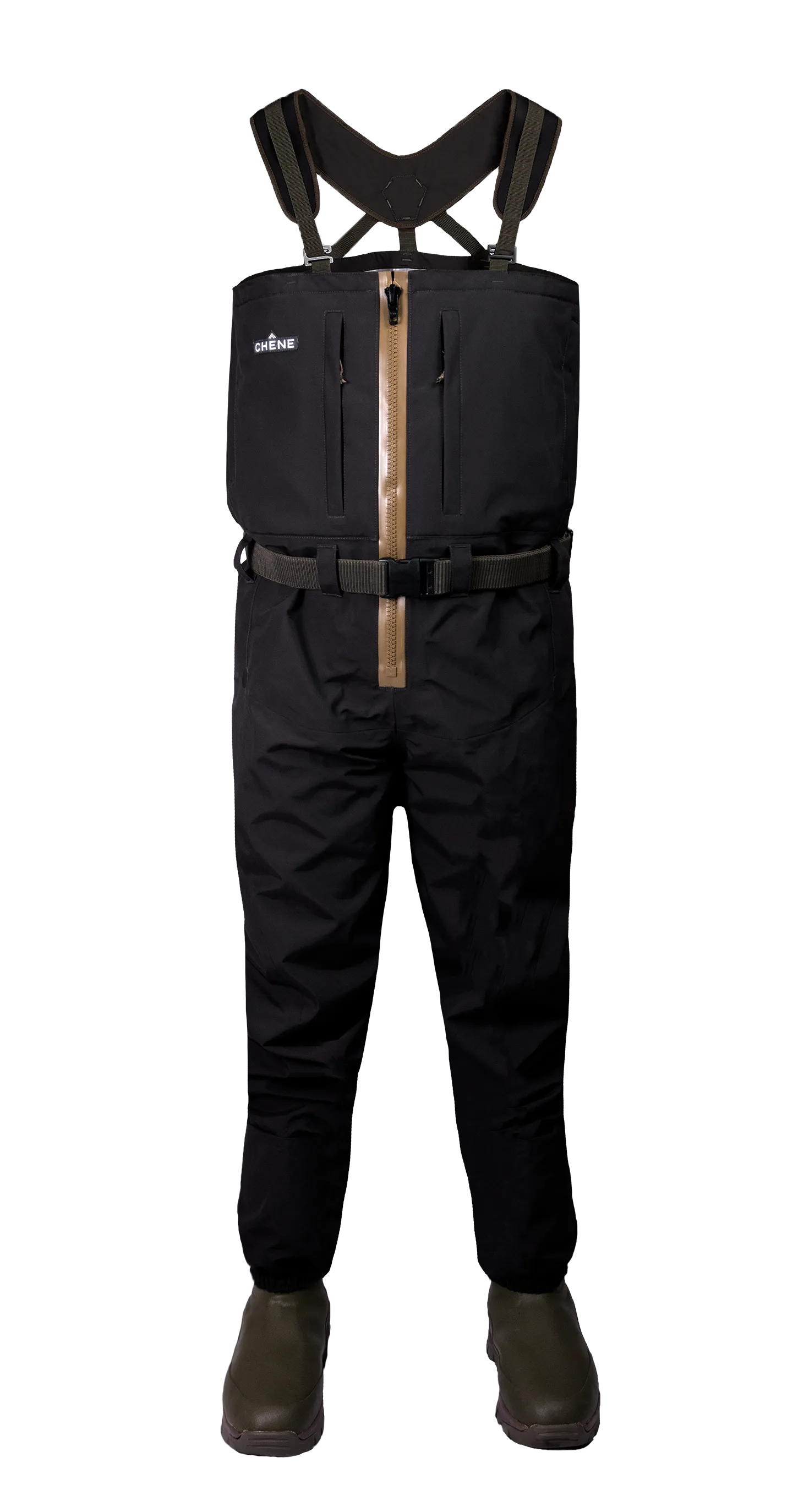 Chêne Gear Shadow Waders