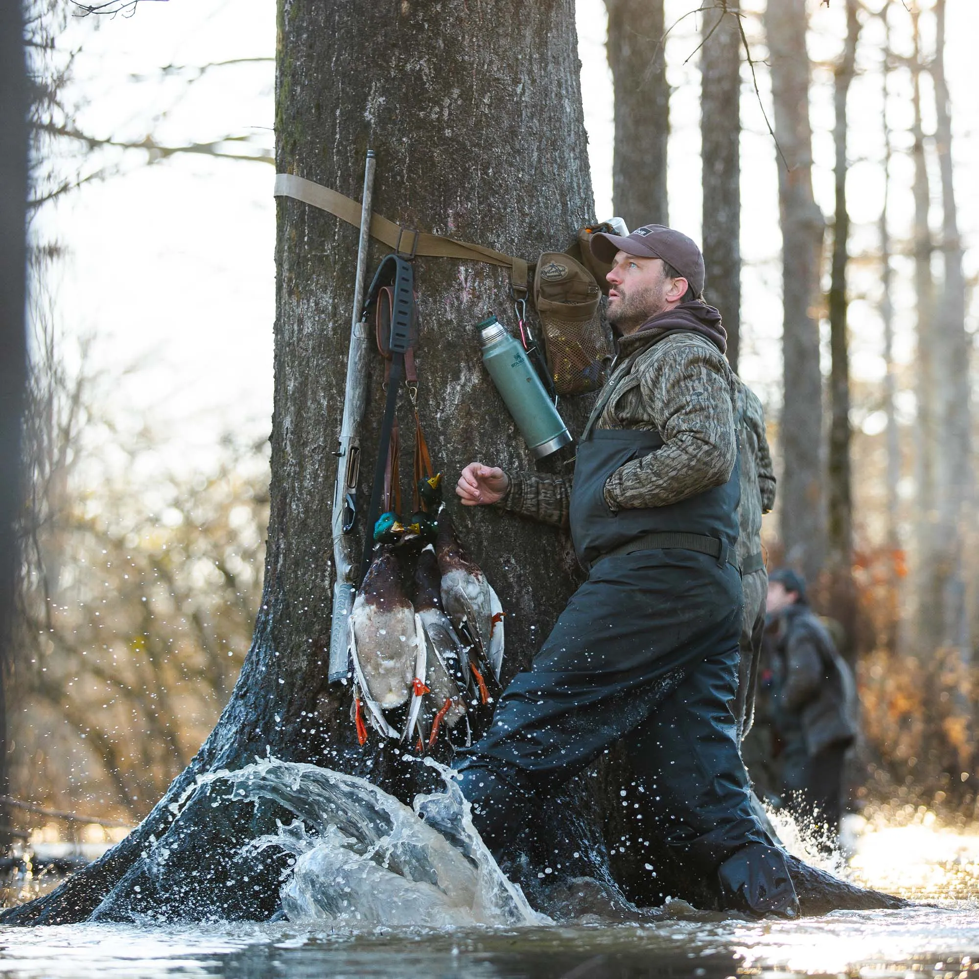 Chêne Gear Shadow Waders