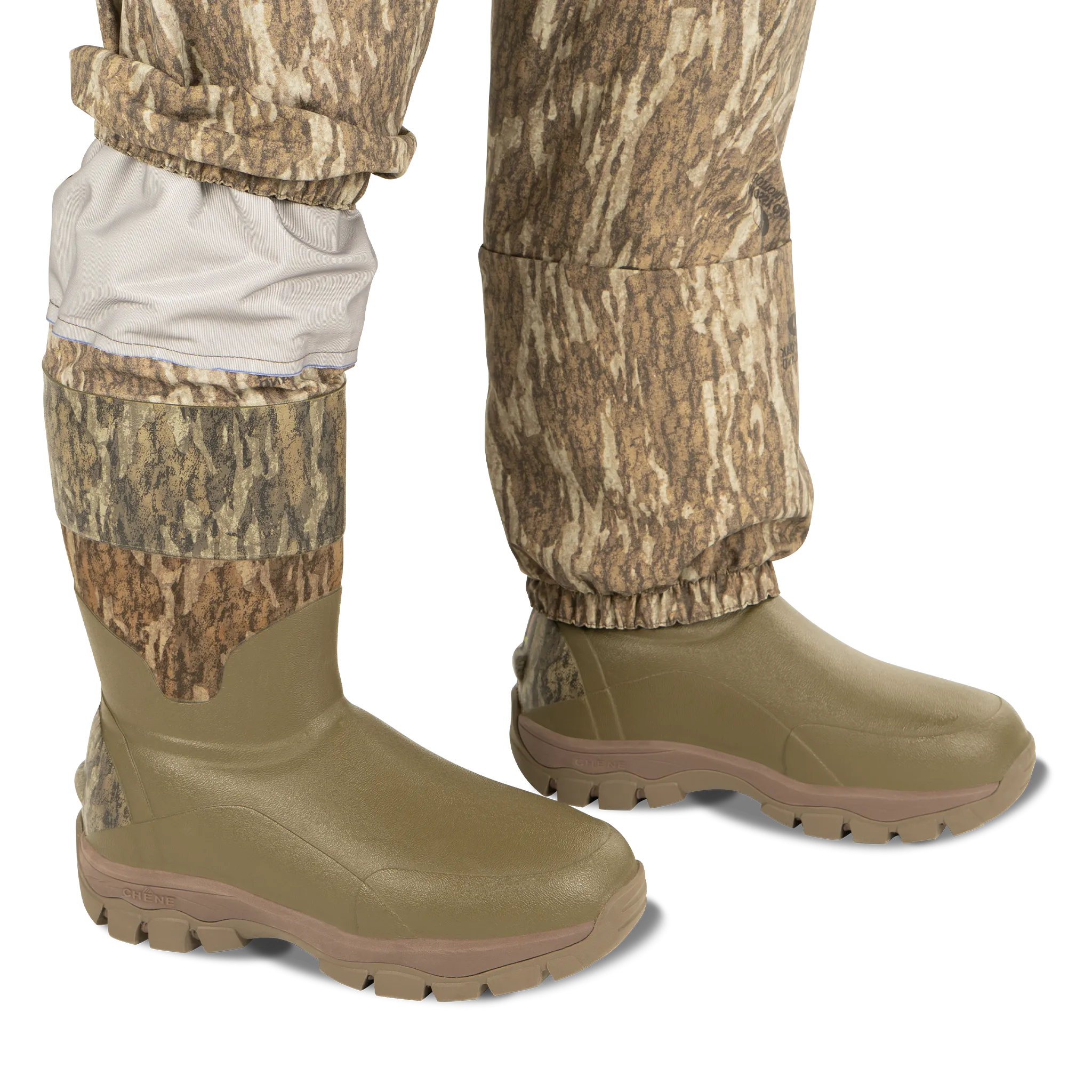 Chêne Gear Shadow Waders