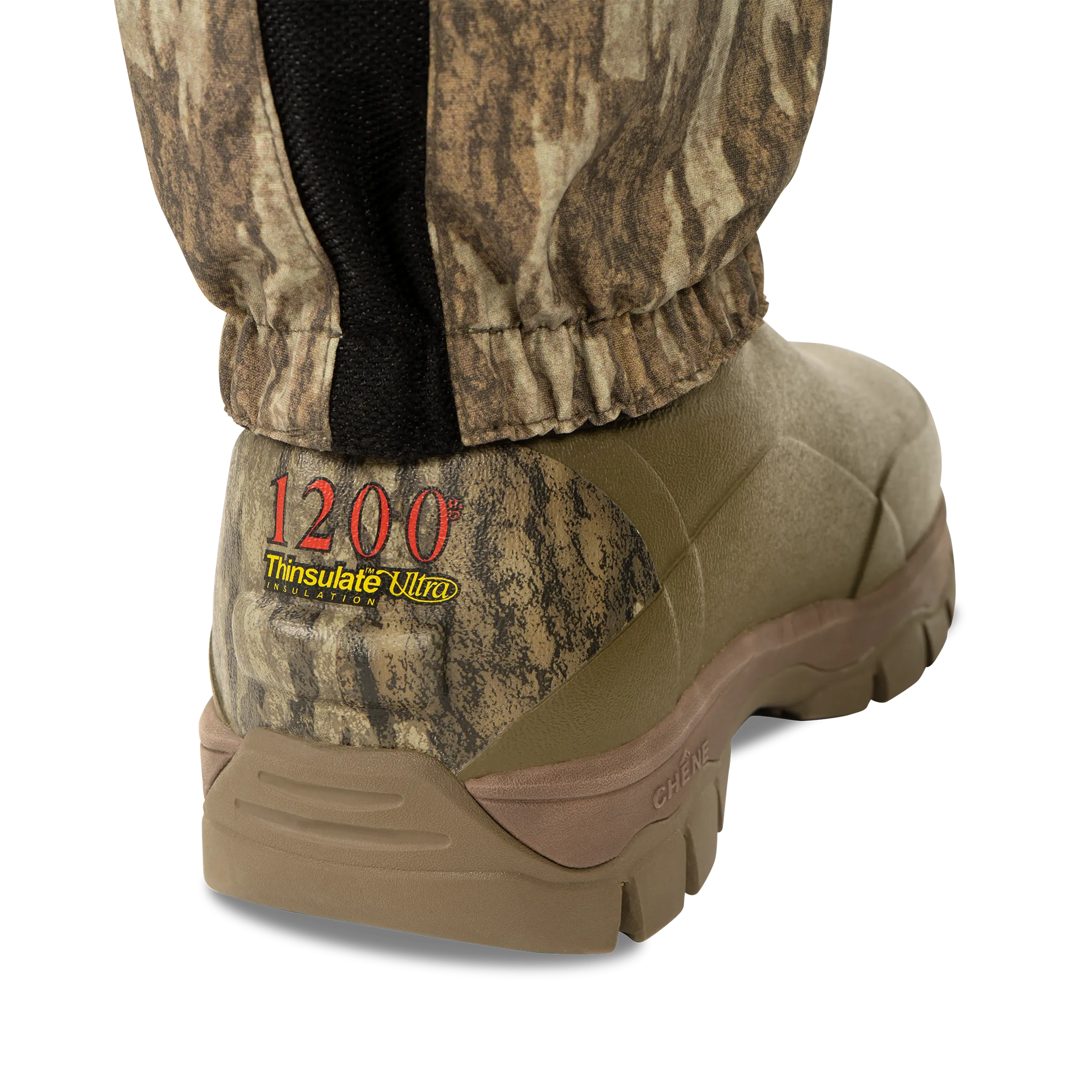 Chêne Gear Shadow Waders