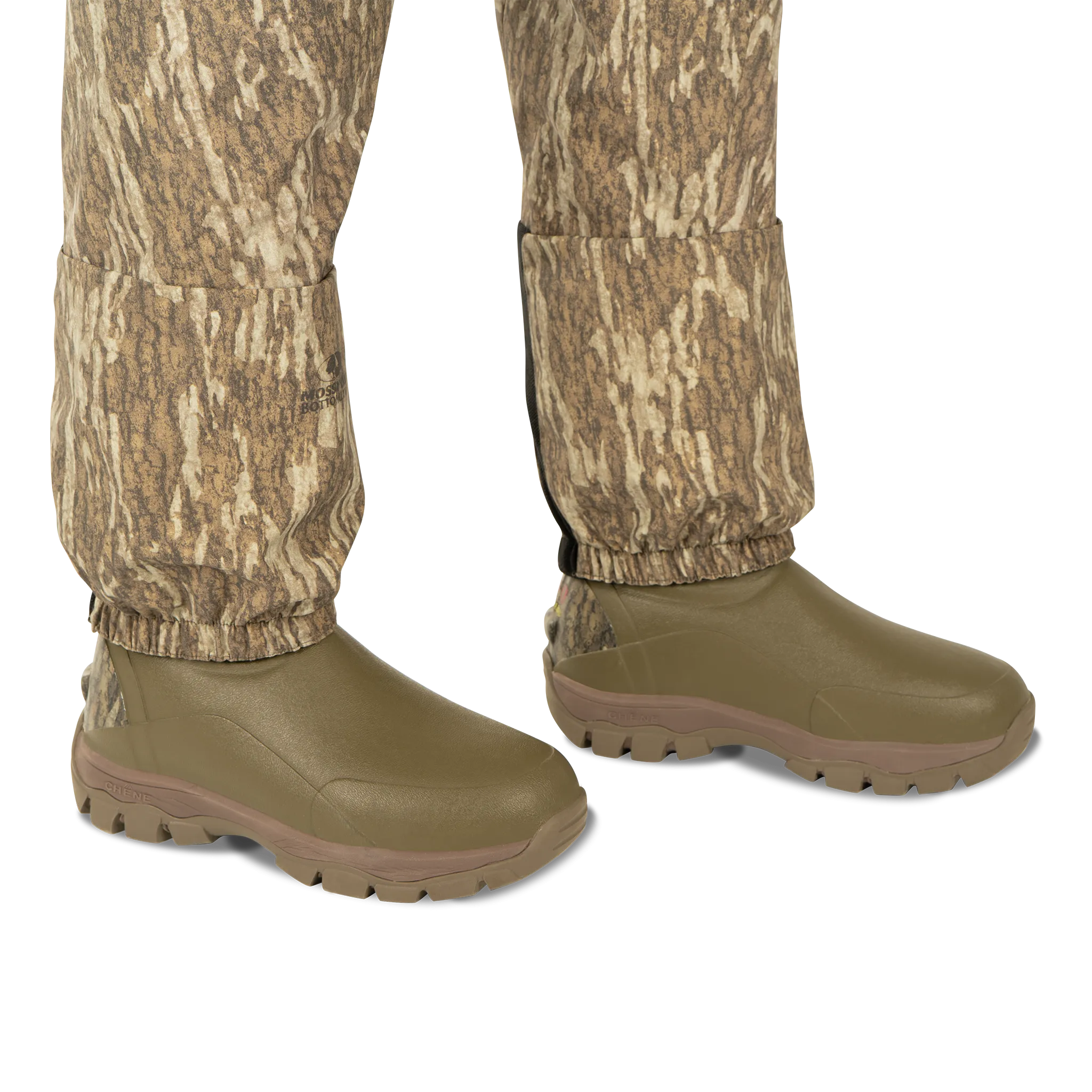 Chêne Gear Shadow Waders