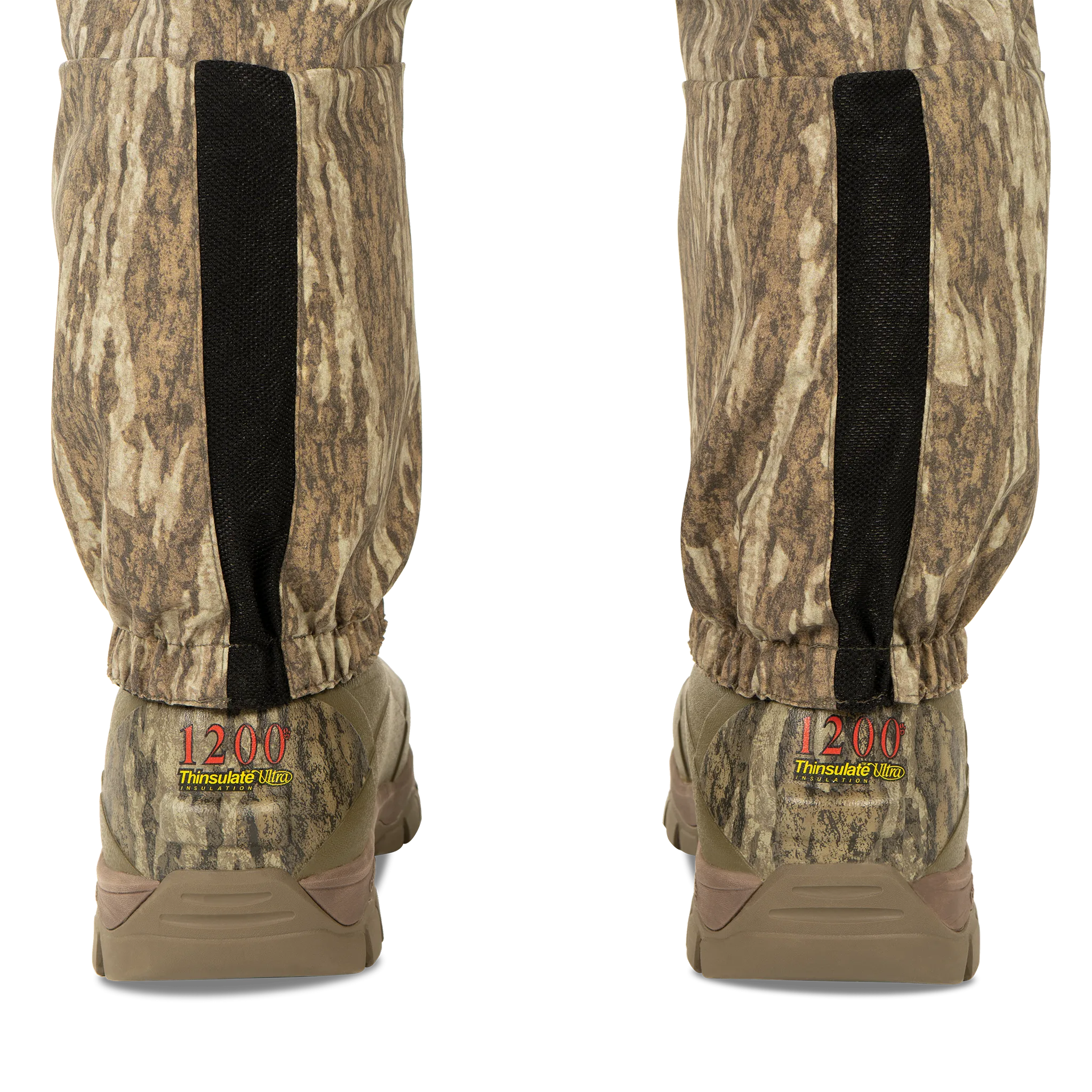 Chêne Gear Shadow Waders