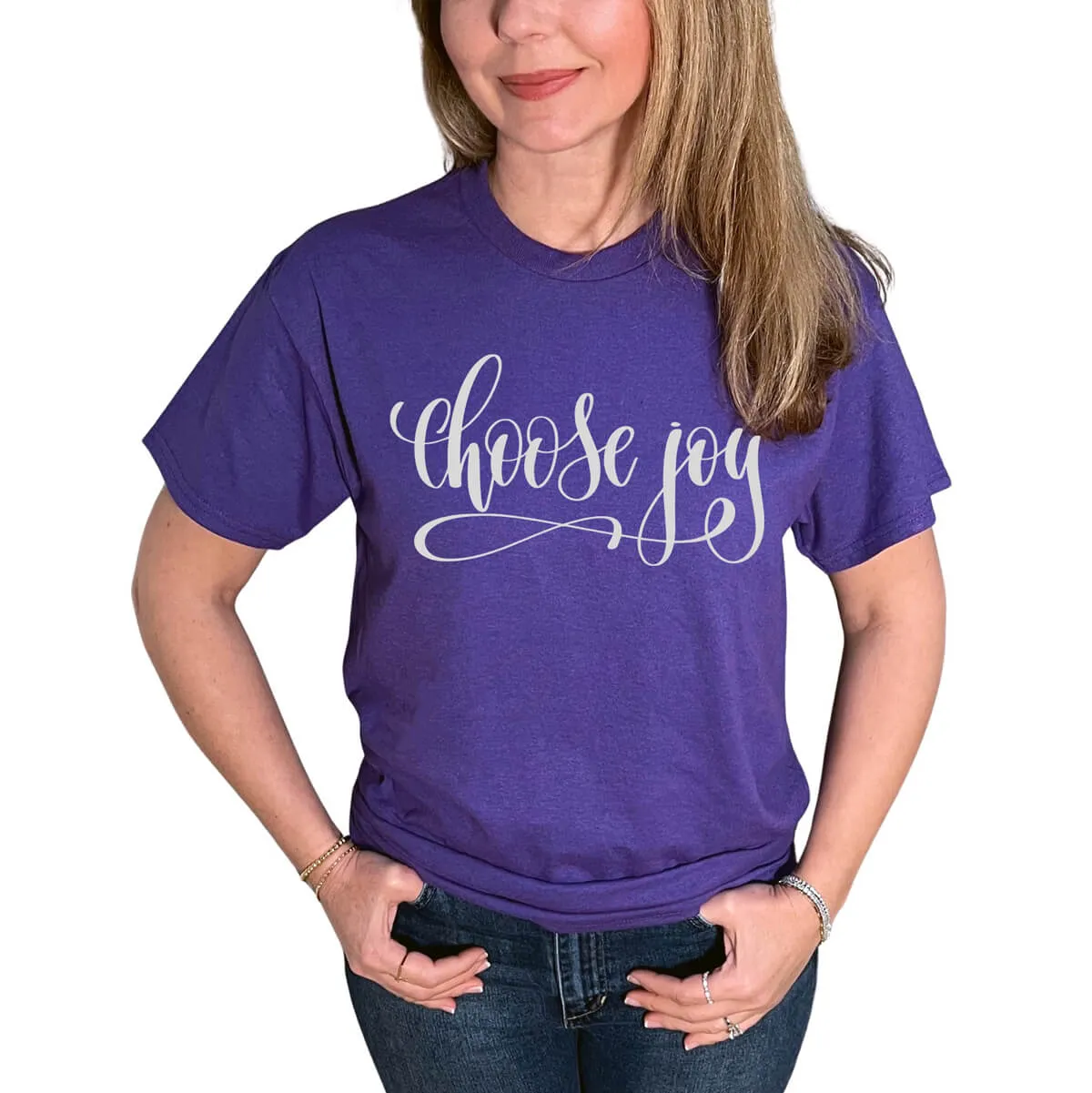 Choose Joy T-Shirt