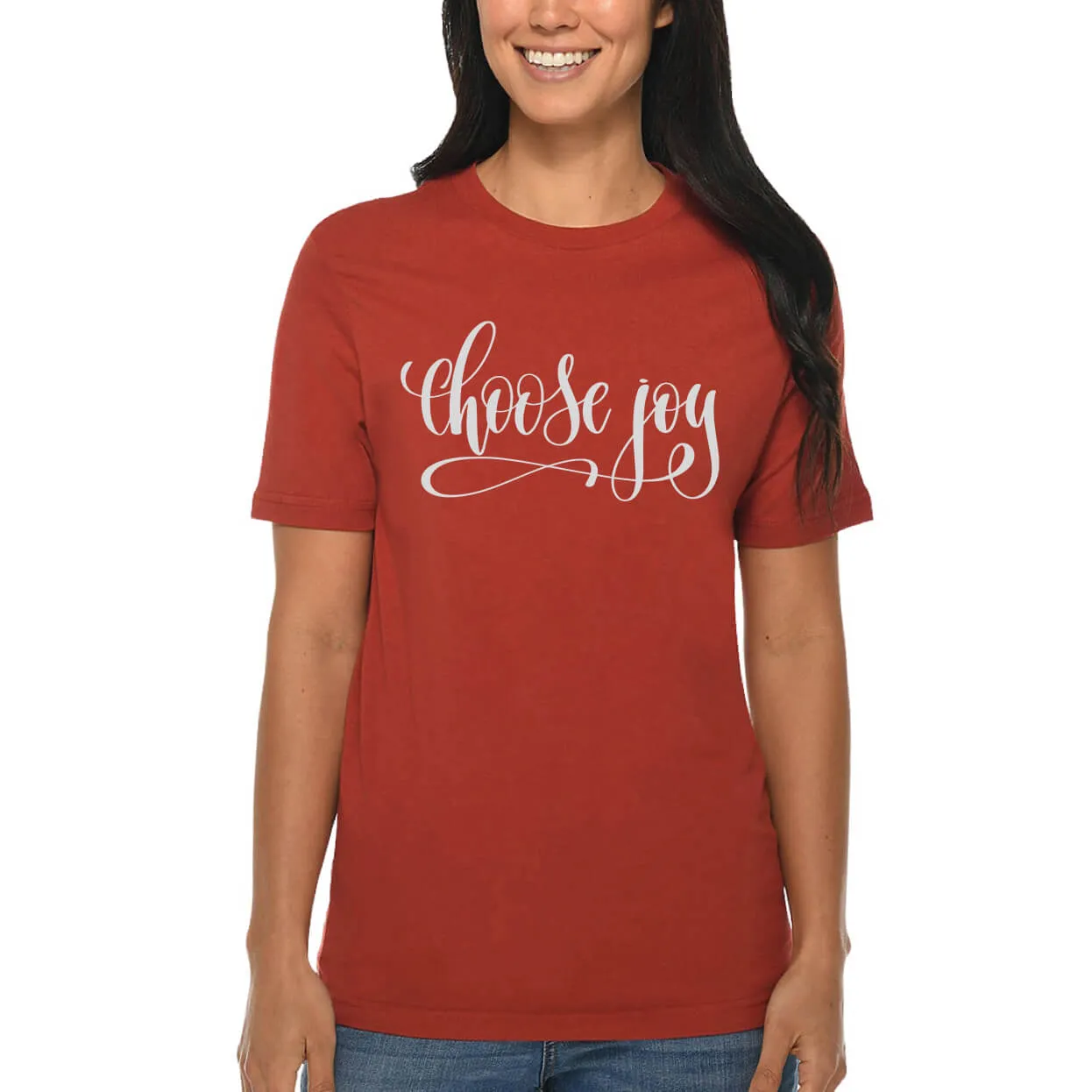 Choose Joy T-Shirt