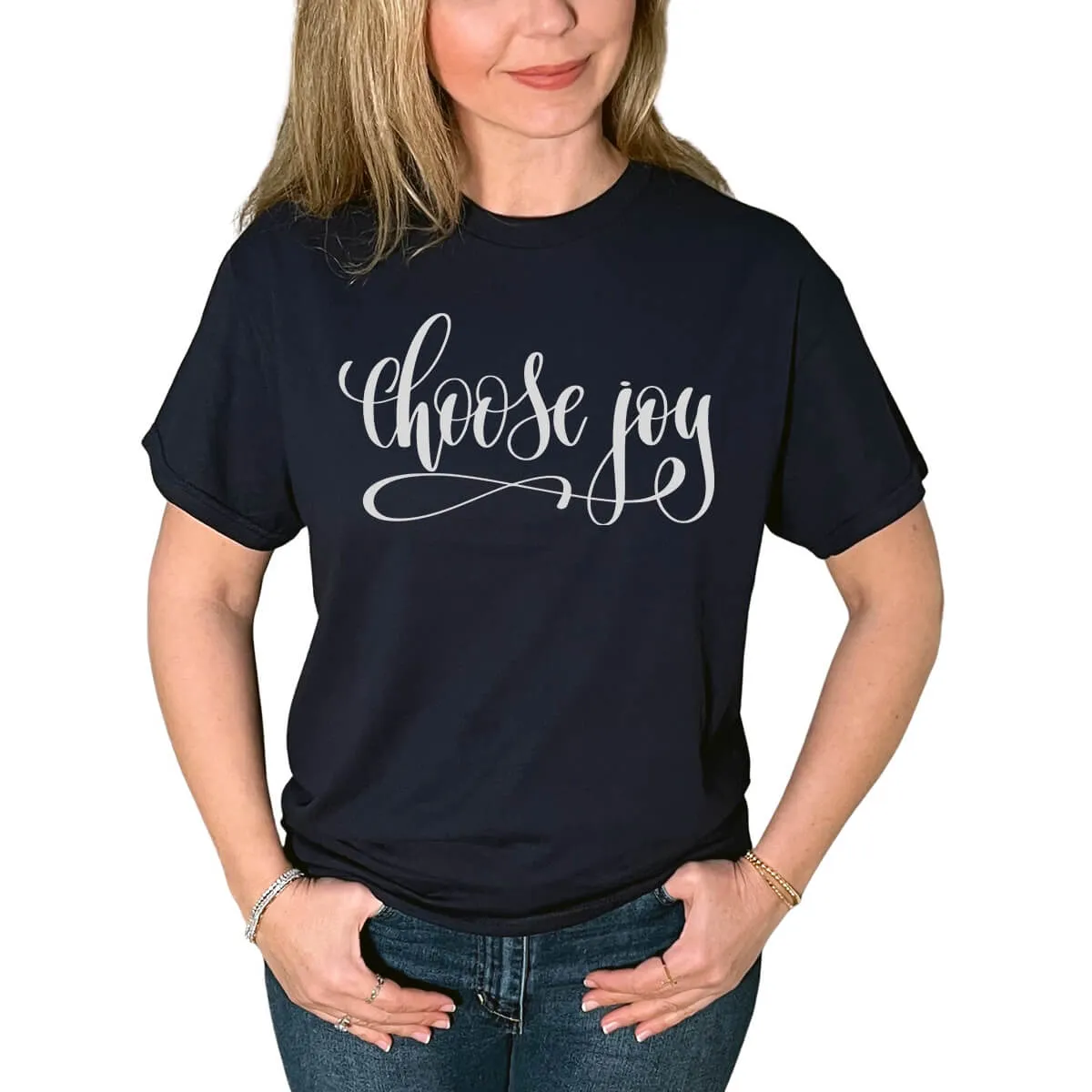 Choose Joy T-Shirt