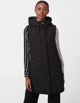 City Slicker Puffer Vest