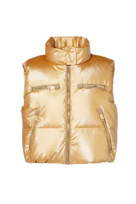 Éclat Ski Bodywarmer