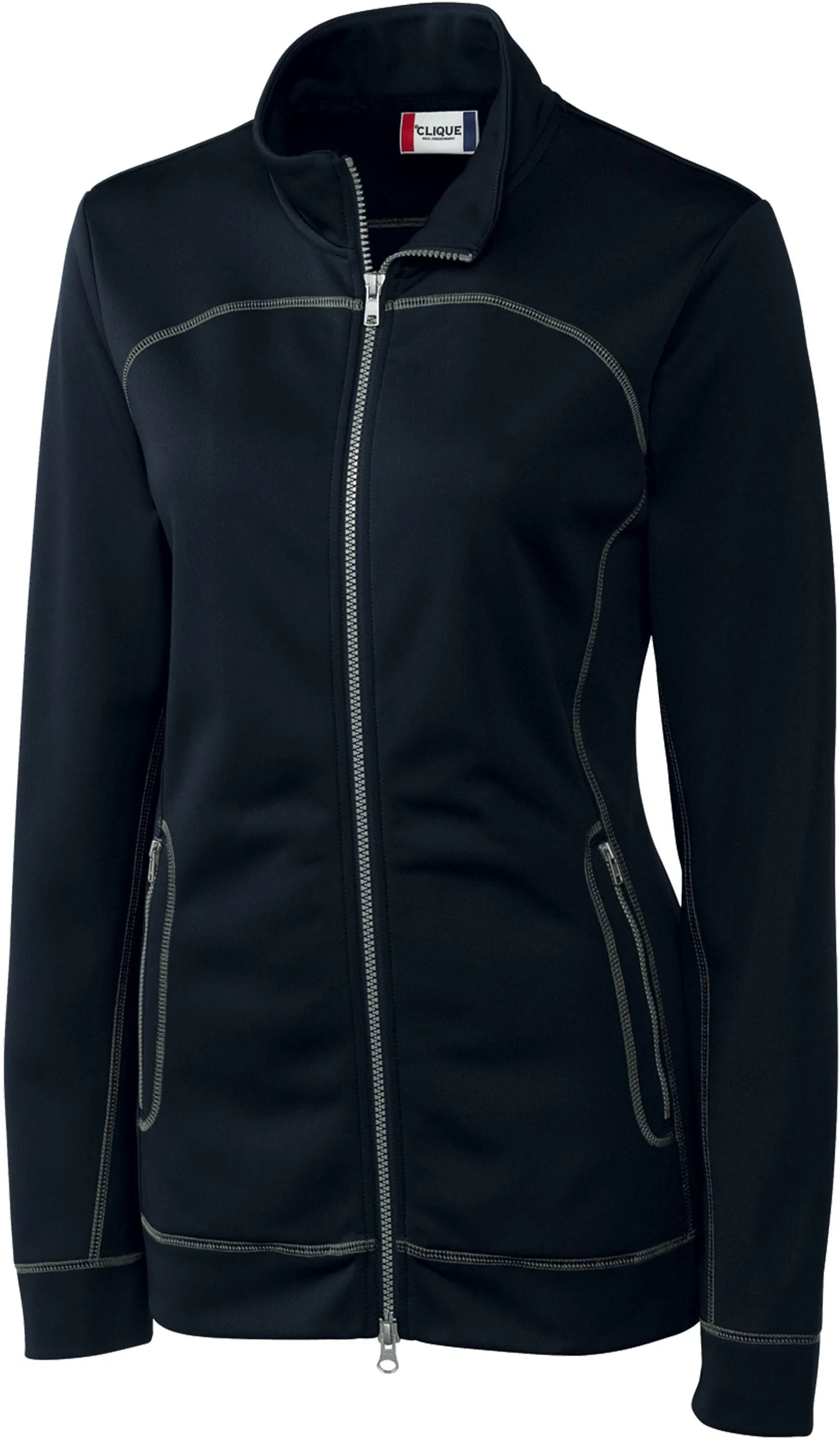 Clique Ladies Helsa Full Zip