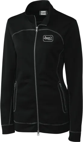 Clique Ladies Helsa Full Zip