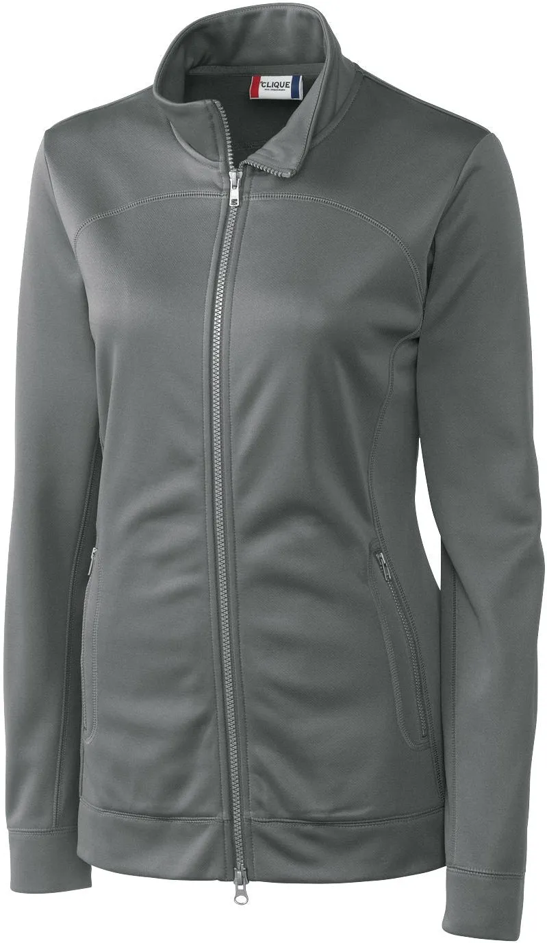 Clique Ladies Helsa Full Zip