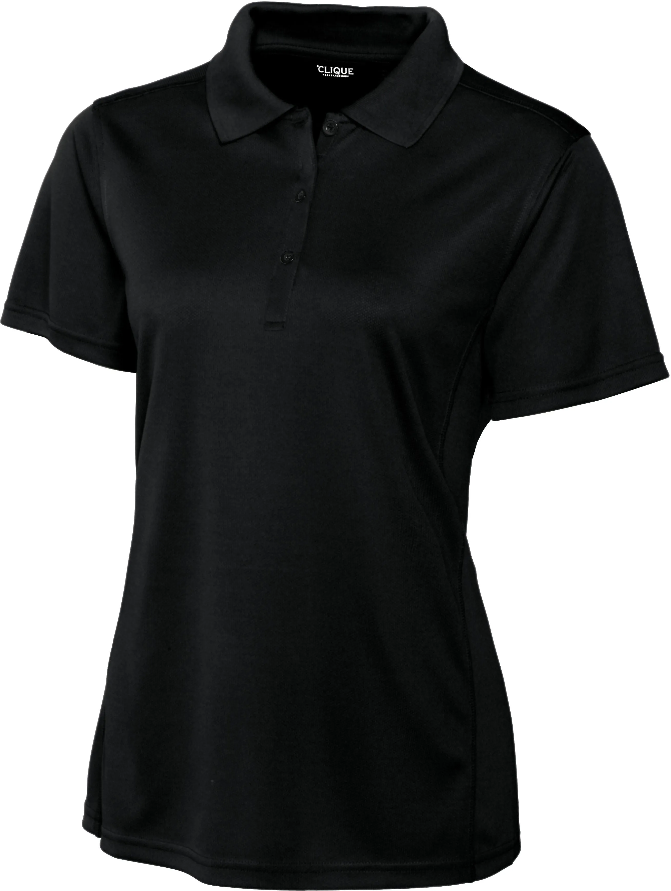 Clique Ladies Ice Pique Polo