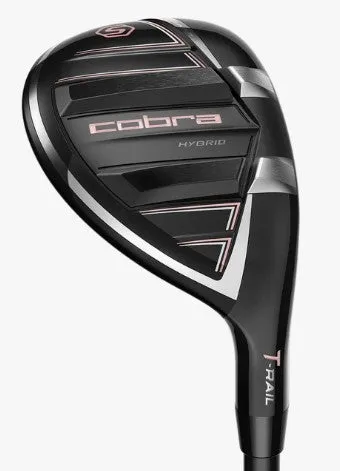 Cobra T-Rail 2023 Hybrid Only Ladies