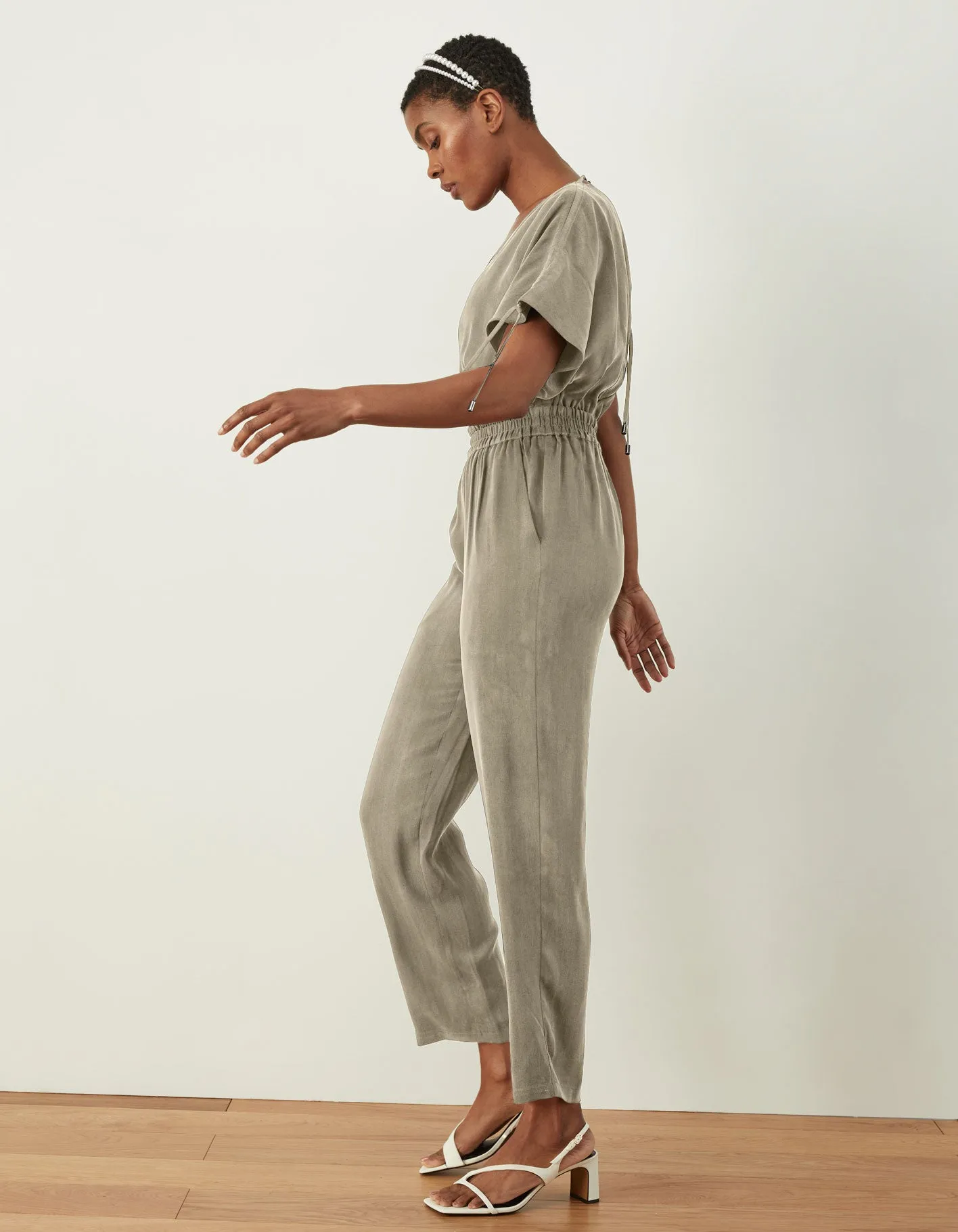 Cool Intentions Jumpsuit