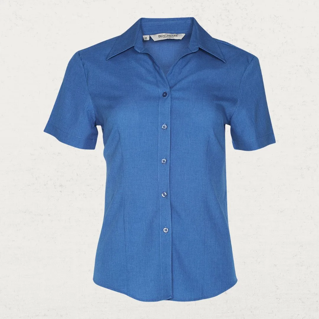 Cooldry Short Sleeve Shirt