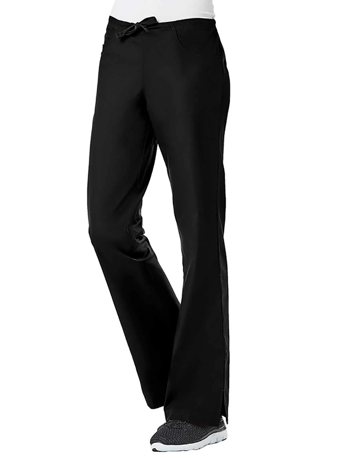 Core - Women's Classic Flare Leg Pant [1]