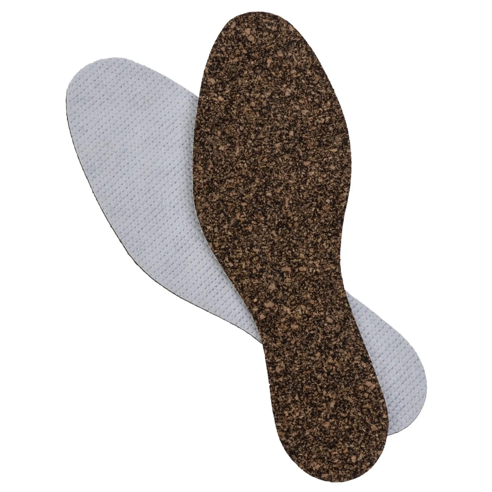 Cork Insole Ladies 6 Pack