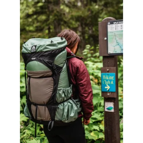 Crown3 60 - Women's by Granite Gear