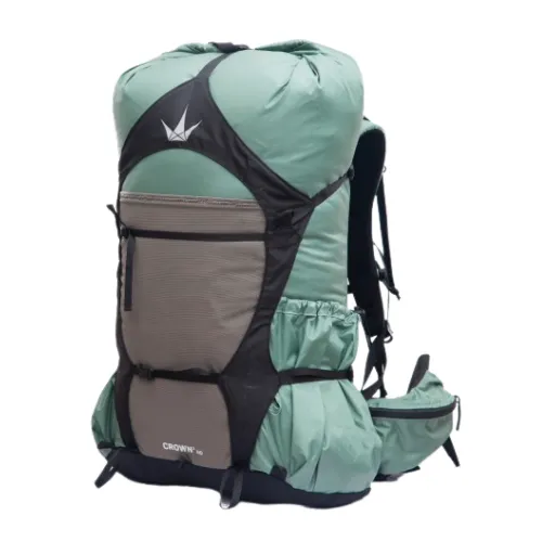 Crown3 60 - Women's by Granite Gear