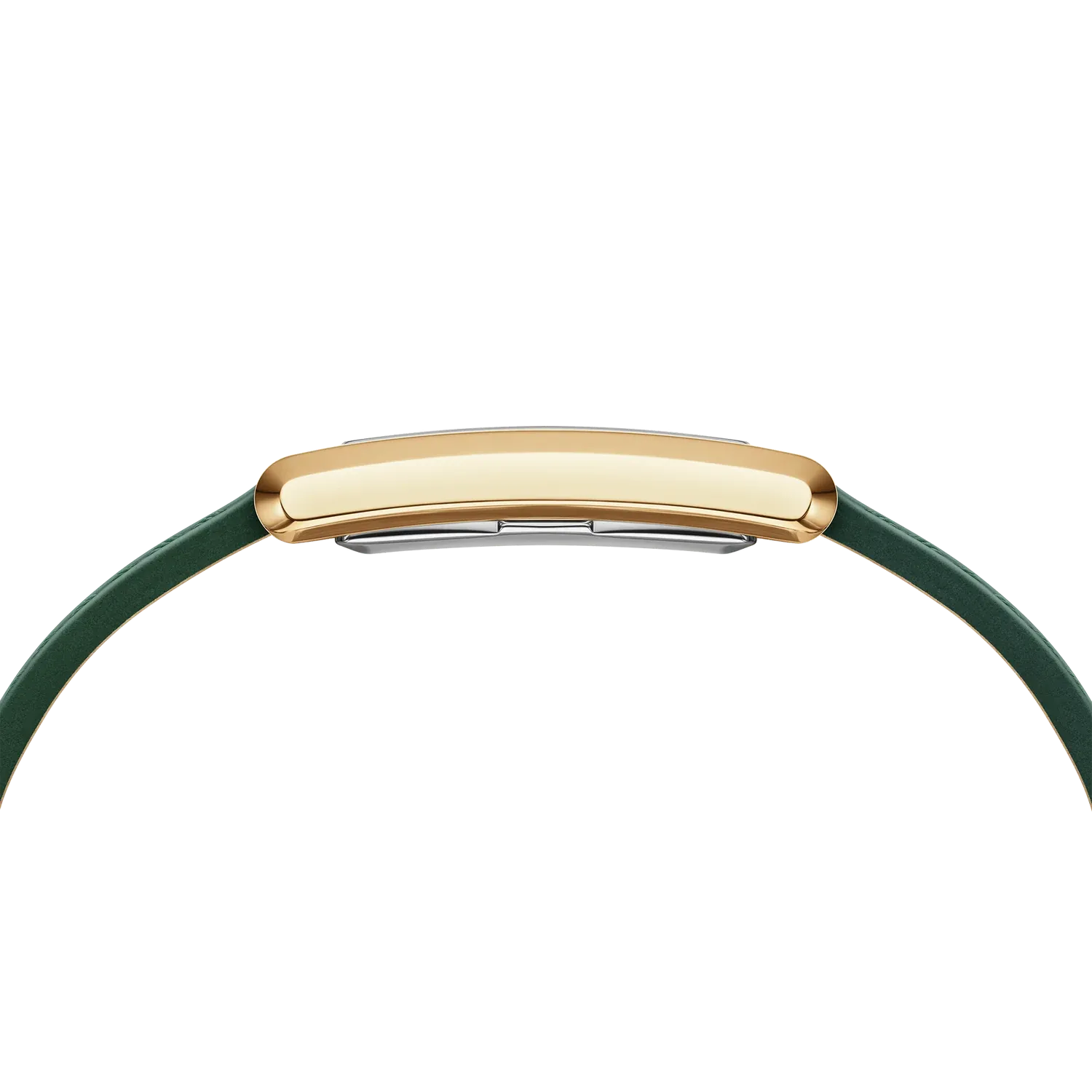 Daniel Wellington - Bound Crocodile Champagne Sunray Gold