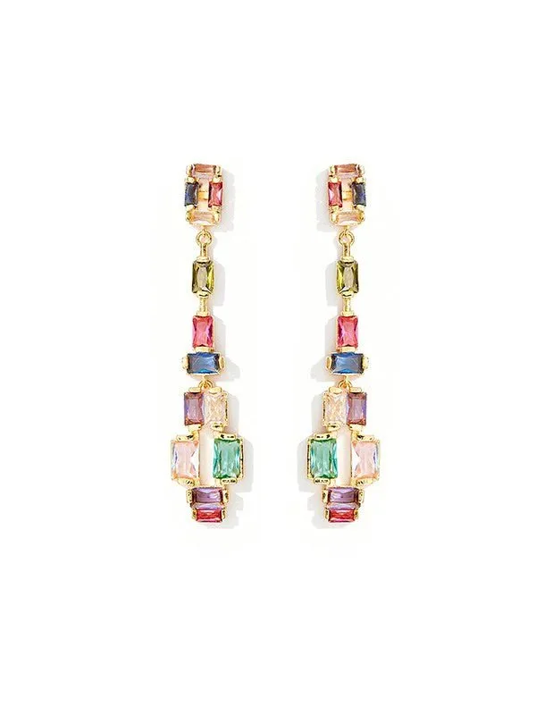 Deni Earrings