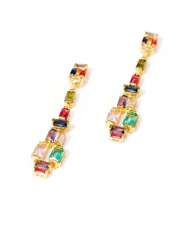 Deni Earrings