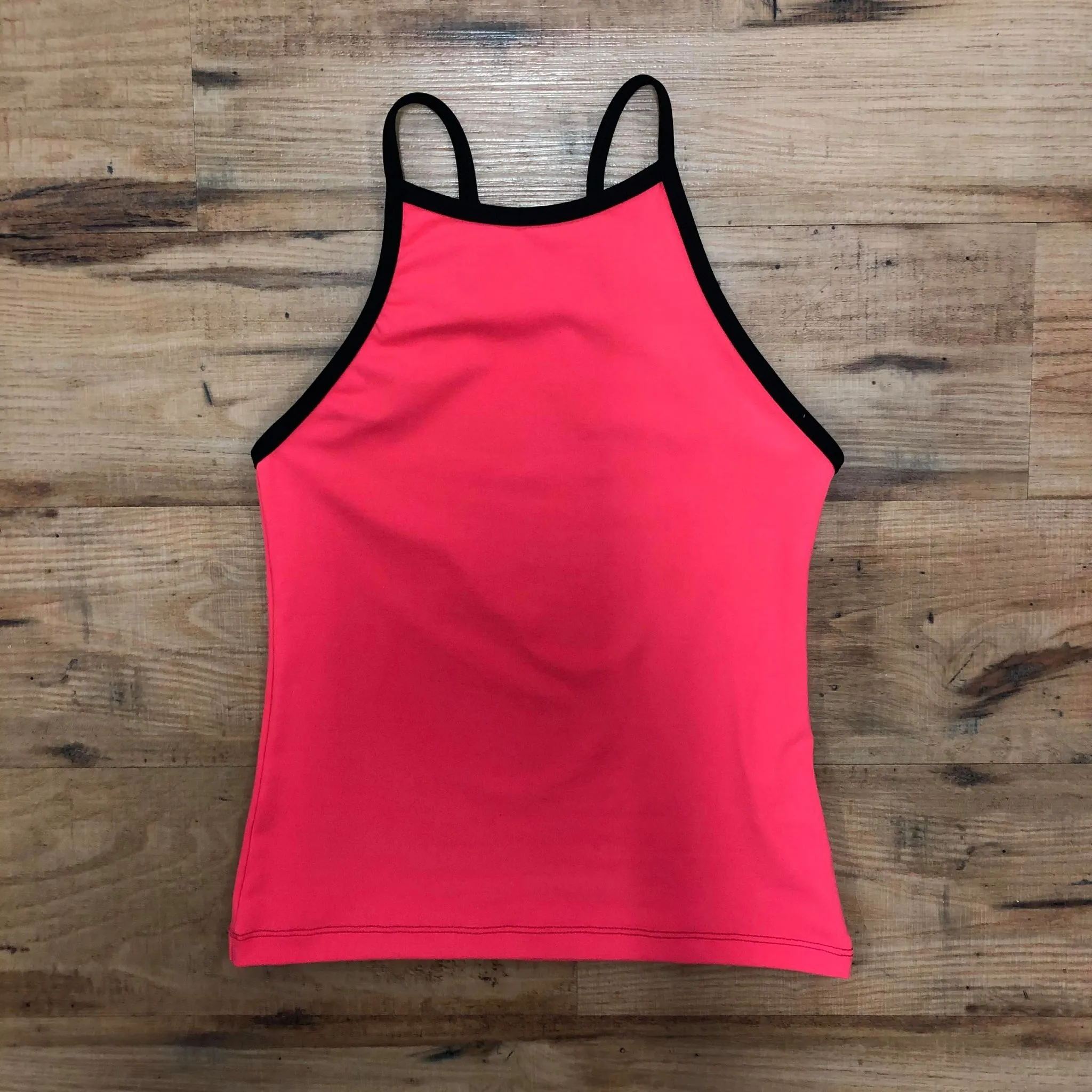 Ditto Dancewear Jazz Singlet Top - 3 colours available