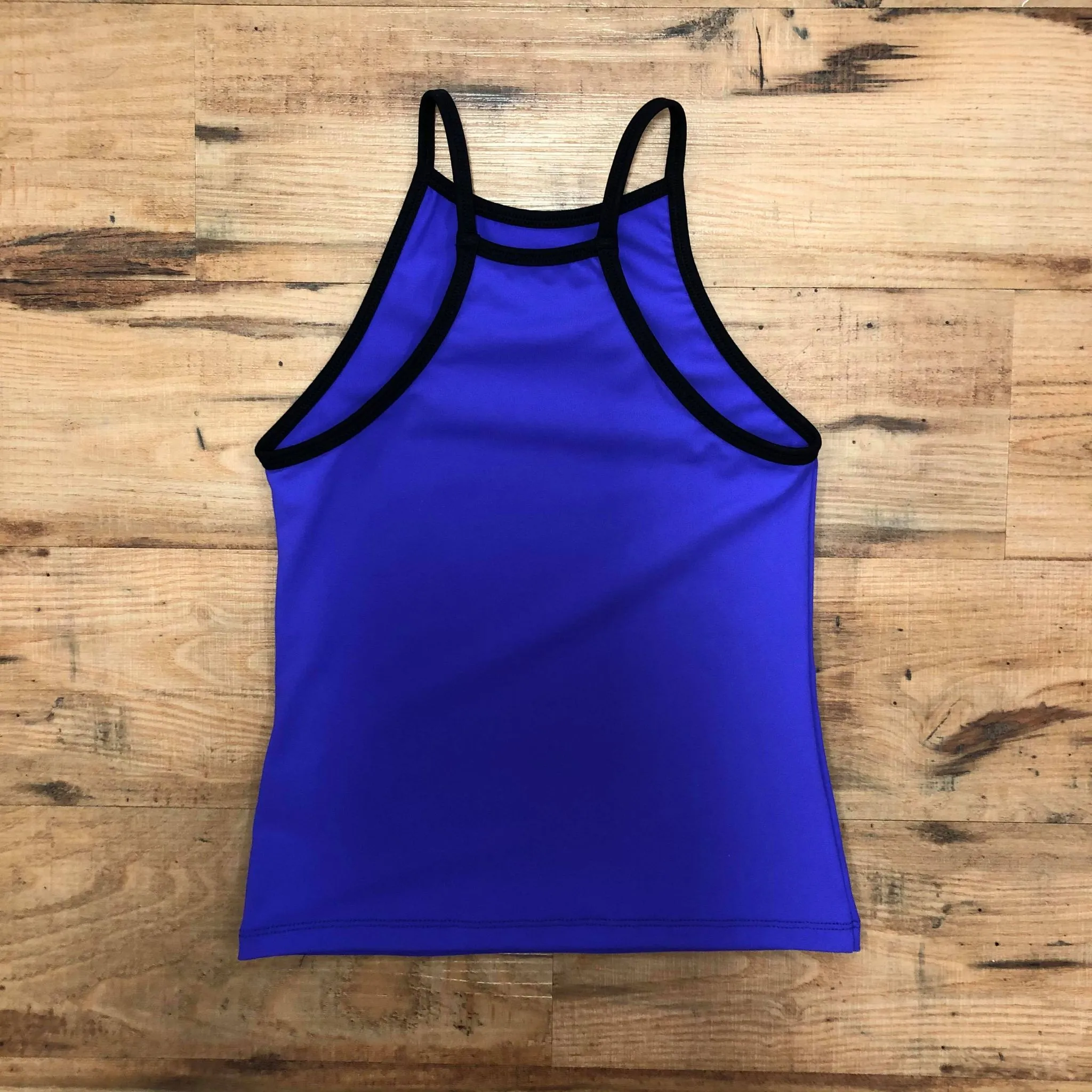 Ditto Dancewear Jazz Singlet Top - 3 colours available