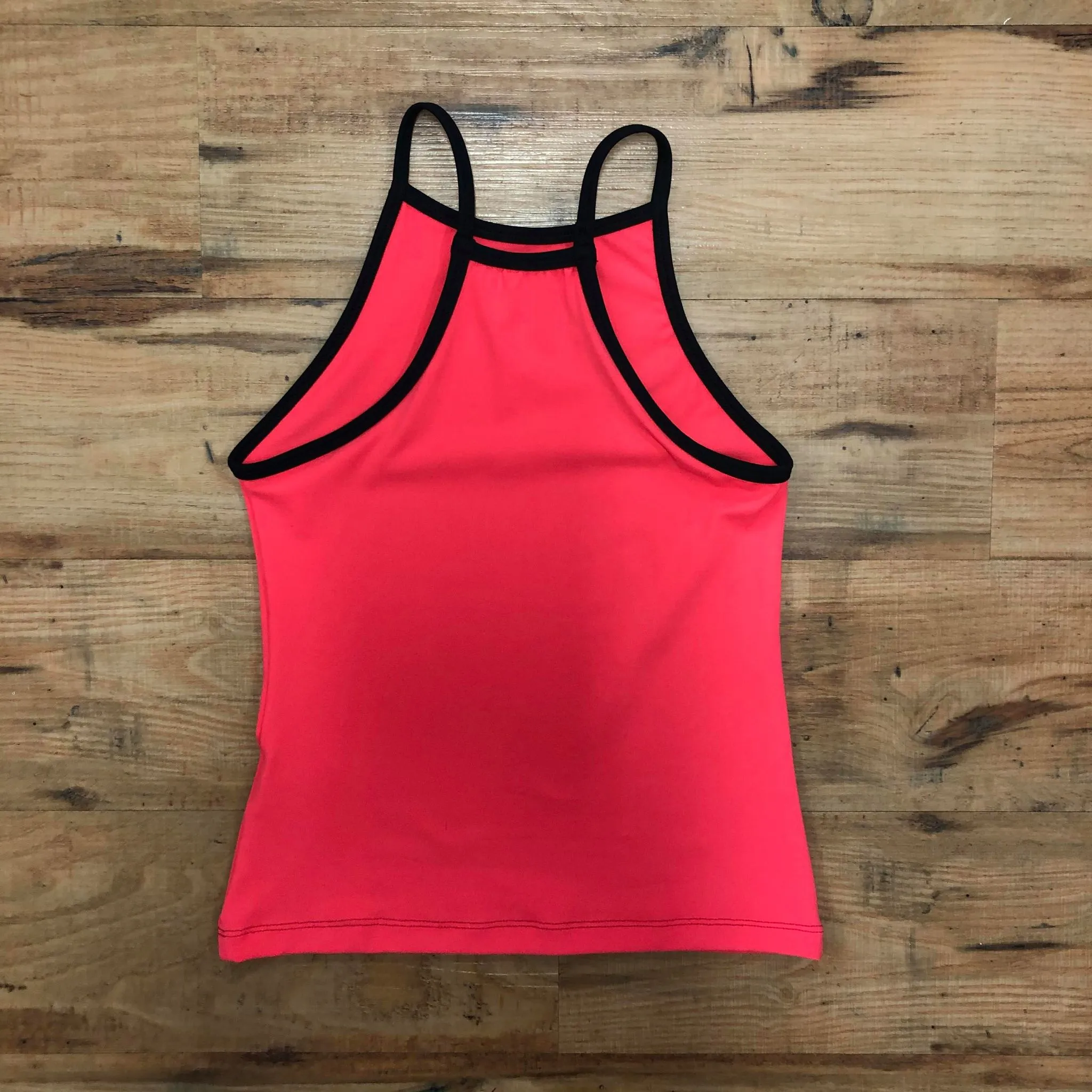 Ditto Dancewear Jazz Singlet Top - 3 colours available