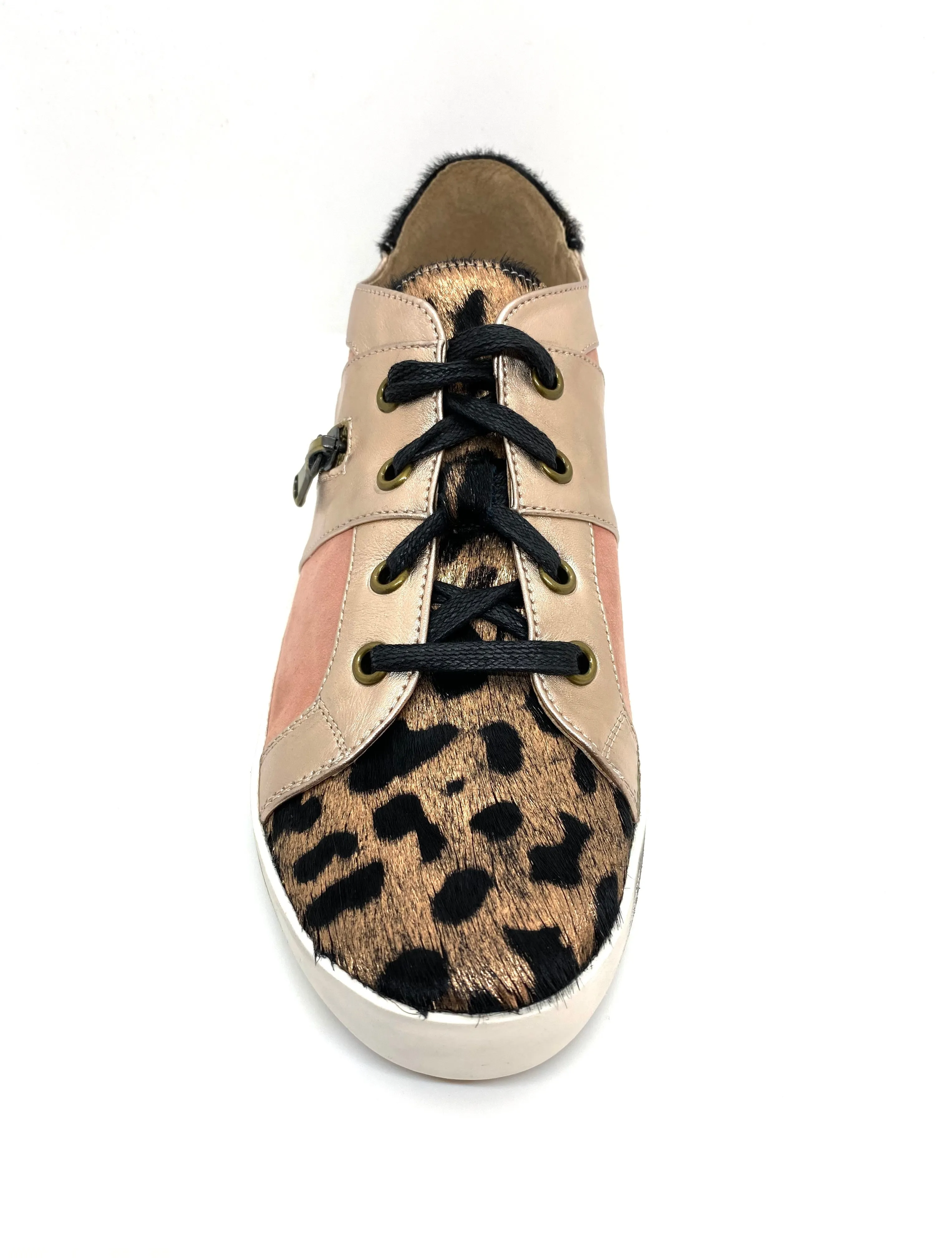 Django & Juliette Essex Ladies Sneaker