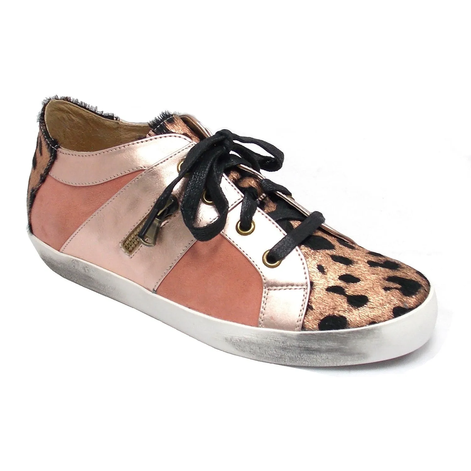 Django & Juliette Essex Ladies Sneaker