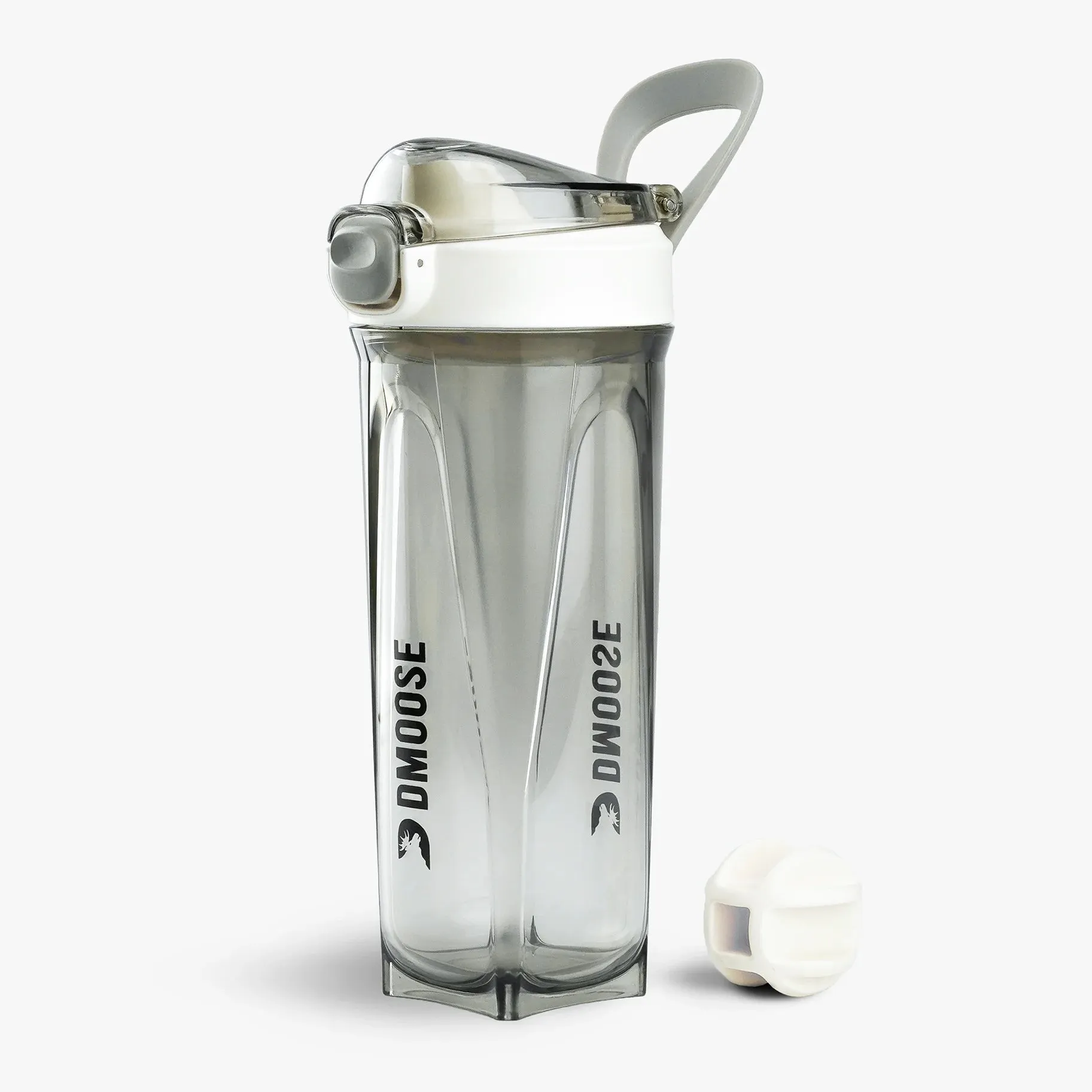 DMoose Workout Shaker Bottle - 750ml