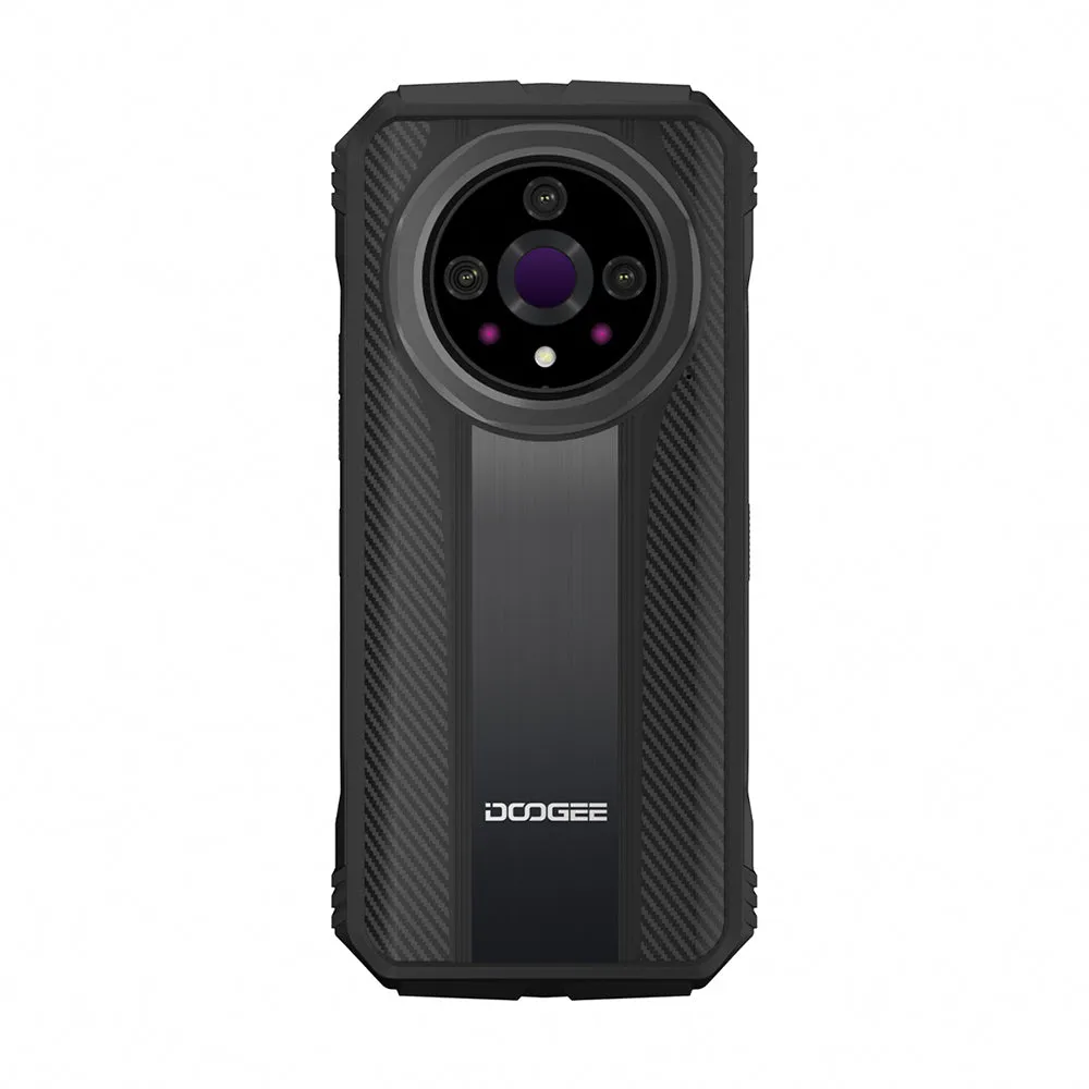 DOOGEE V31GT Rugged Phone 24MP Night Vision