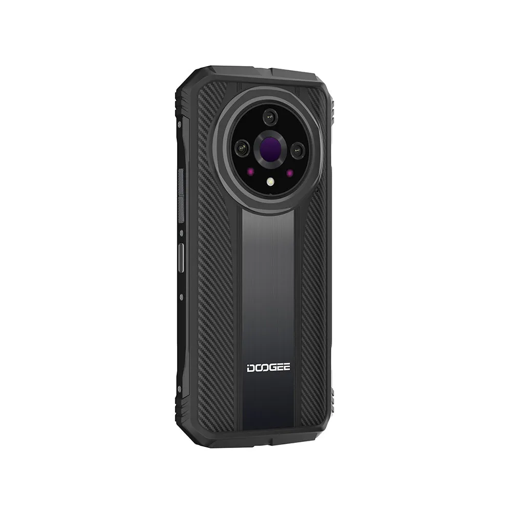 DOOGEE V31GT Rugged Phone 24MP Night Vision